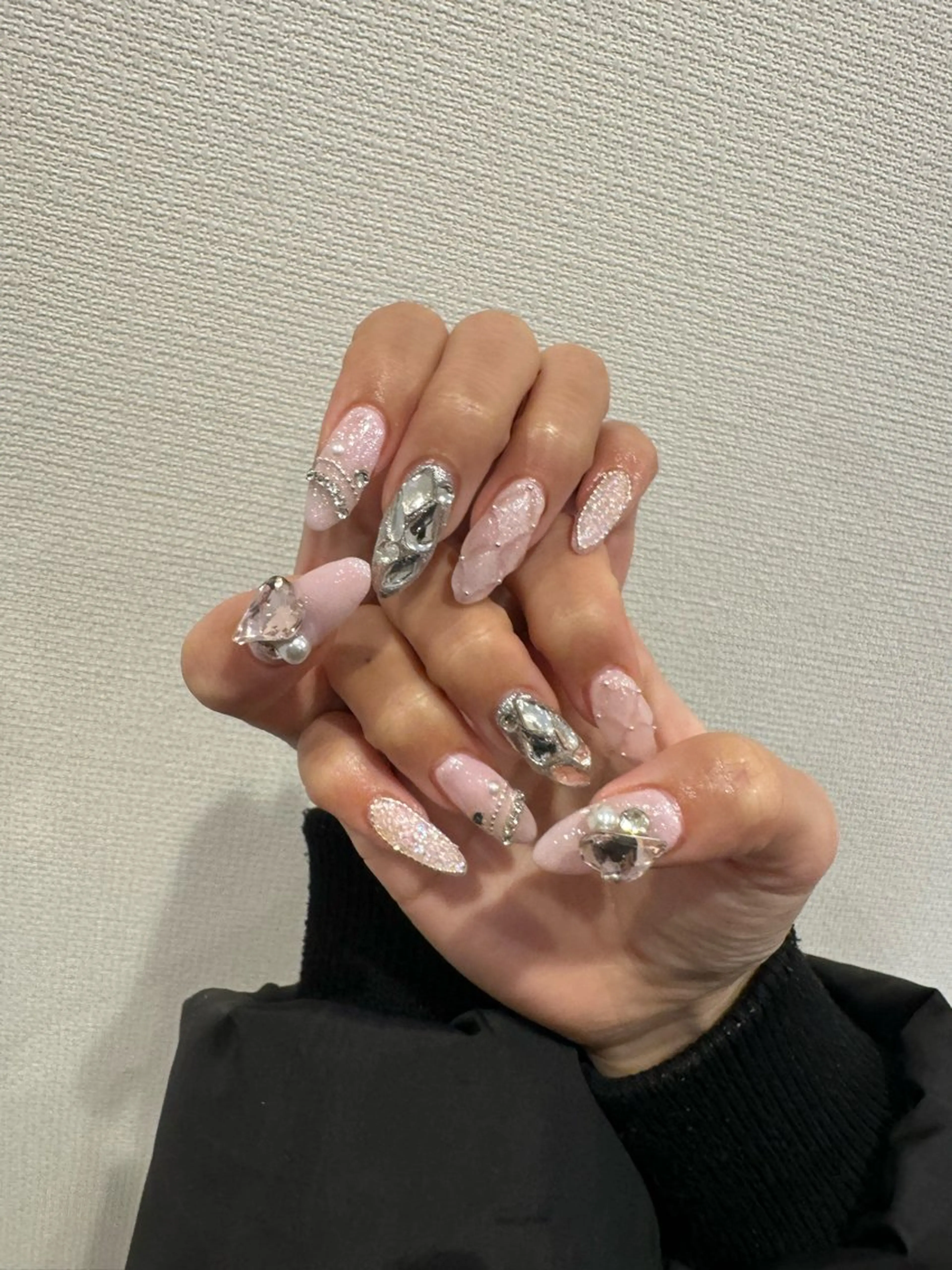ネイル ハンドネイル nail salon belleのその他イメージ