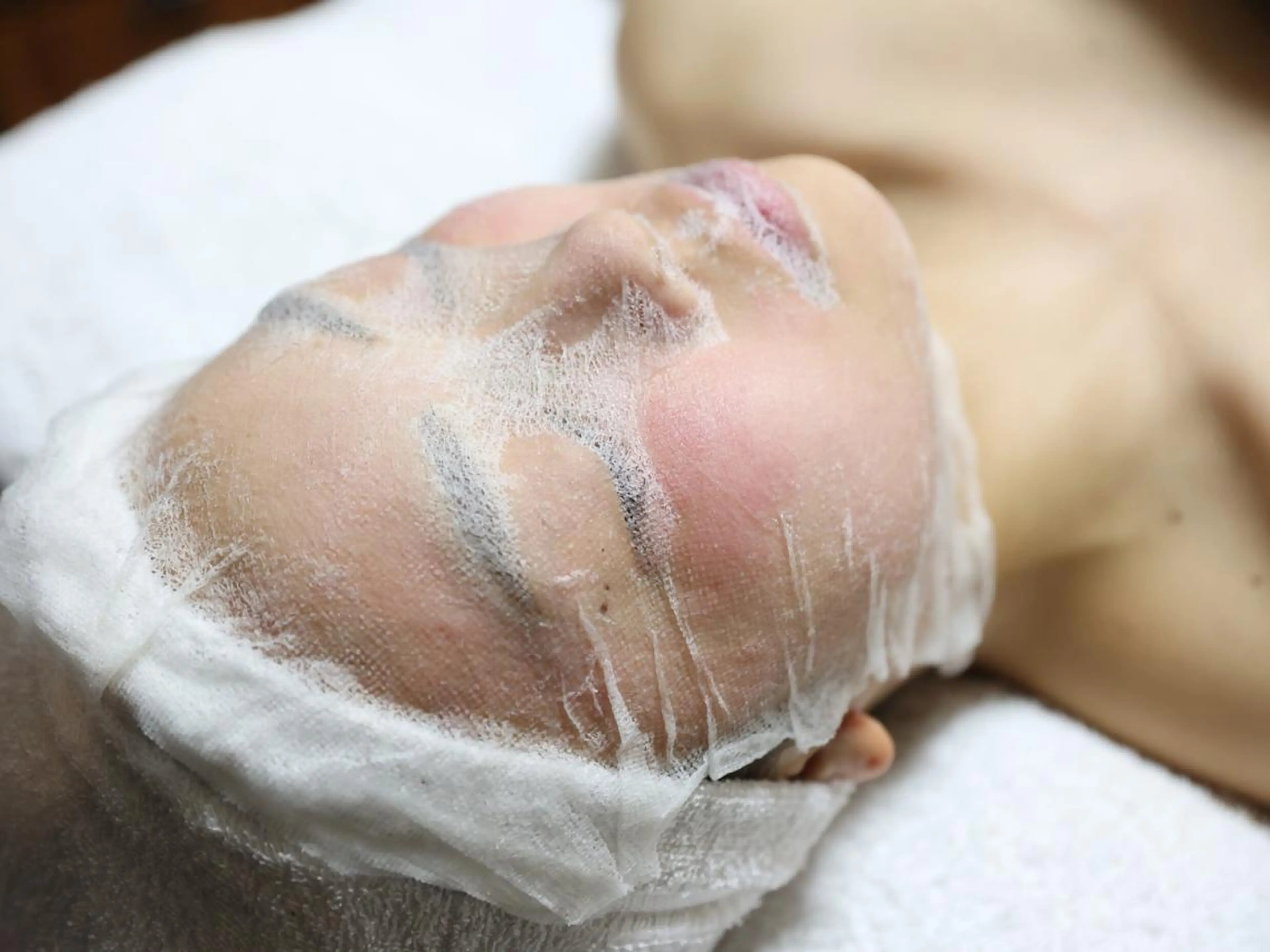 山元 光絵のエステ・リラクイメージ