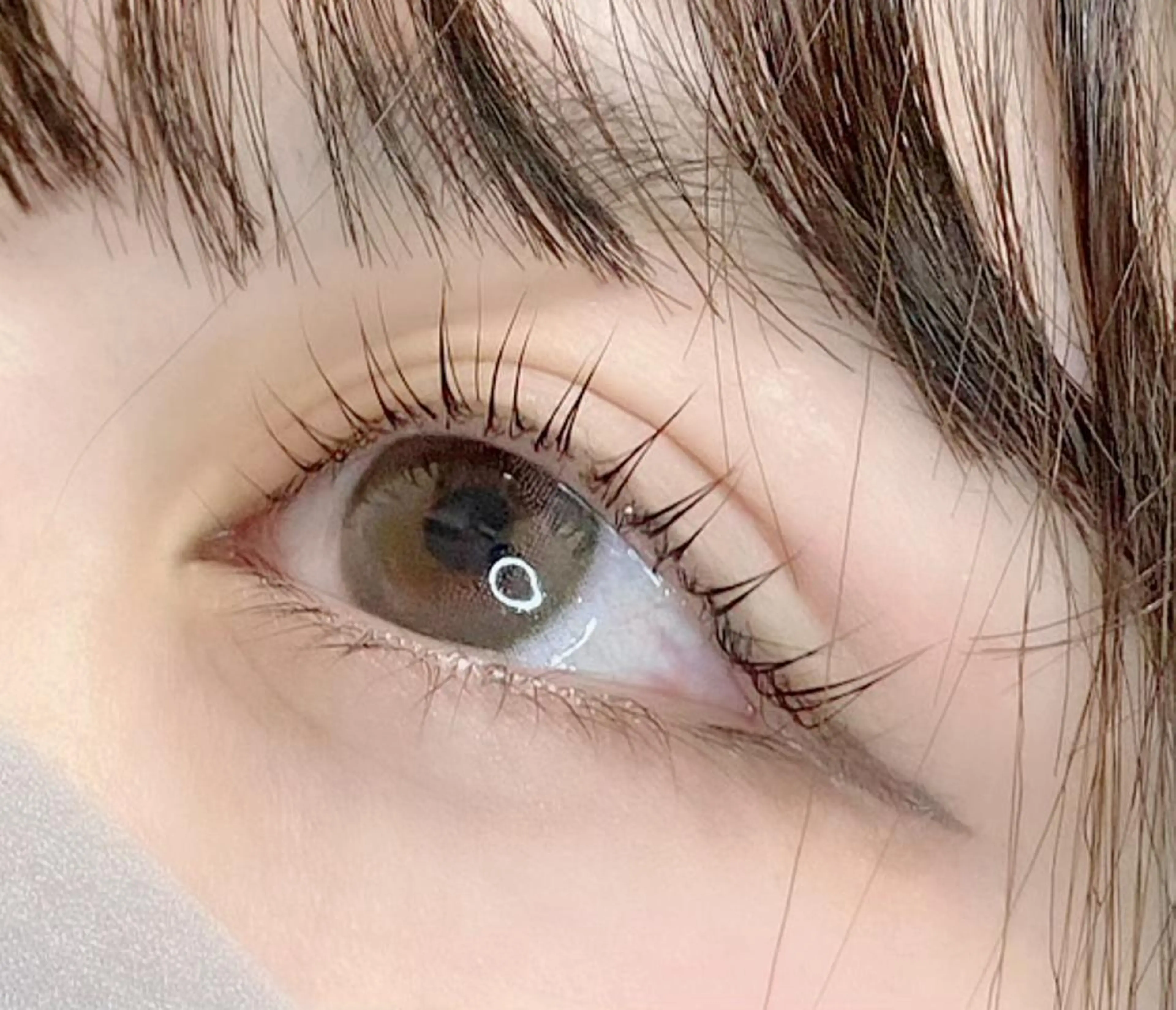 マツエク・マツパ ANELA福島店所属・ANELA福島店 SATOのマツエク・マツパデザイン