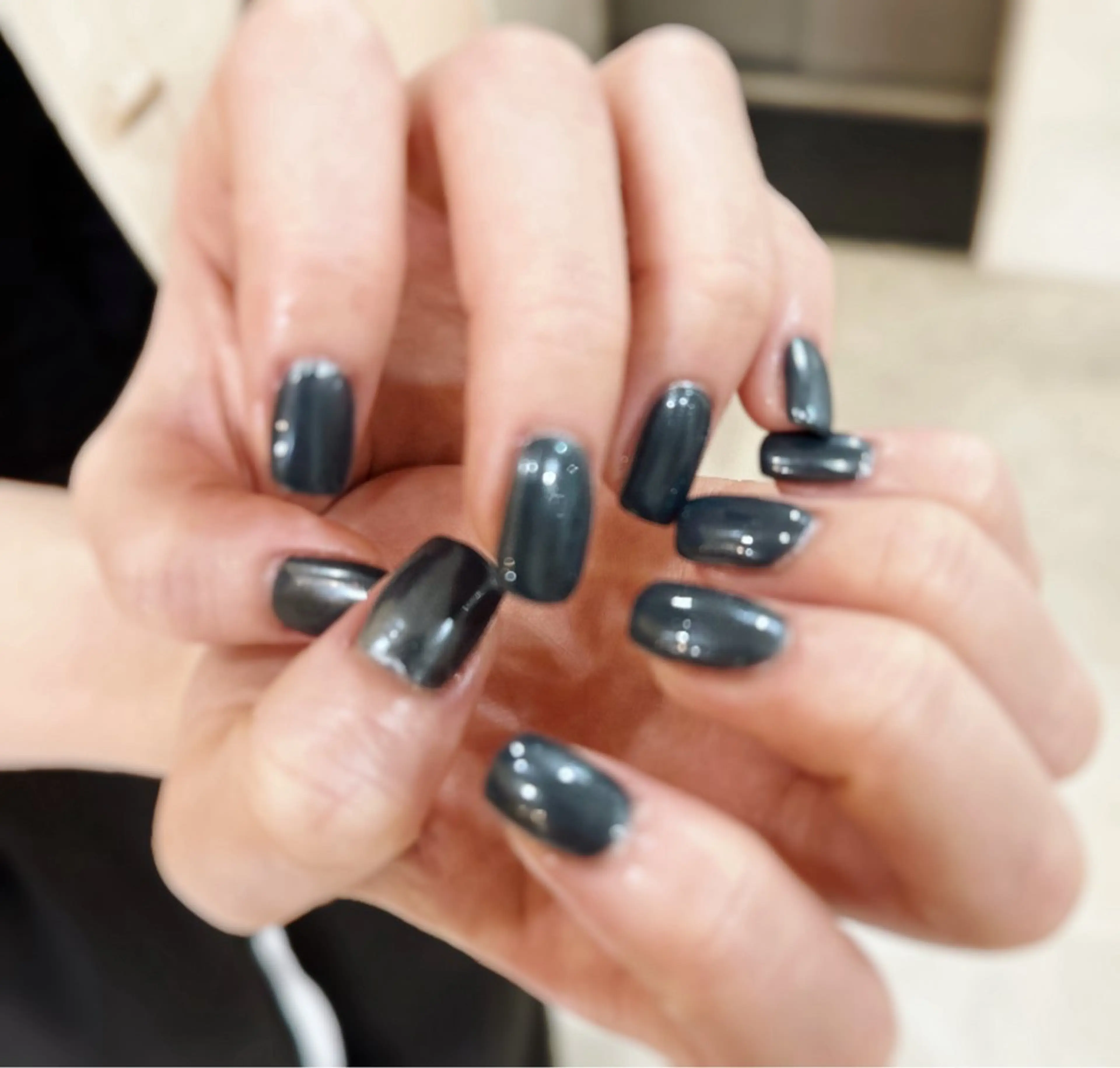 ネイル atelier ana所属・atelier anaのネイルデザイン