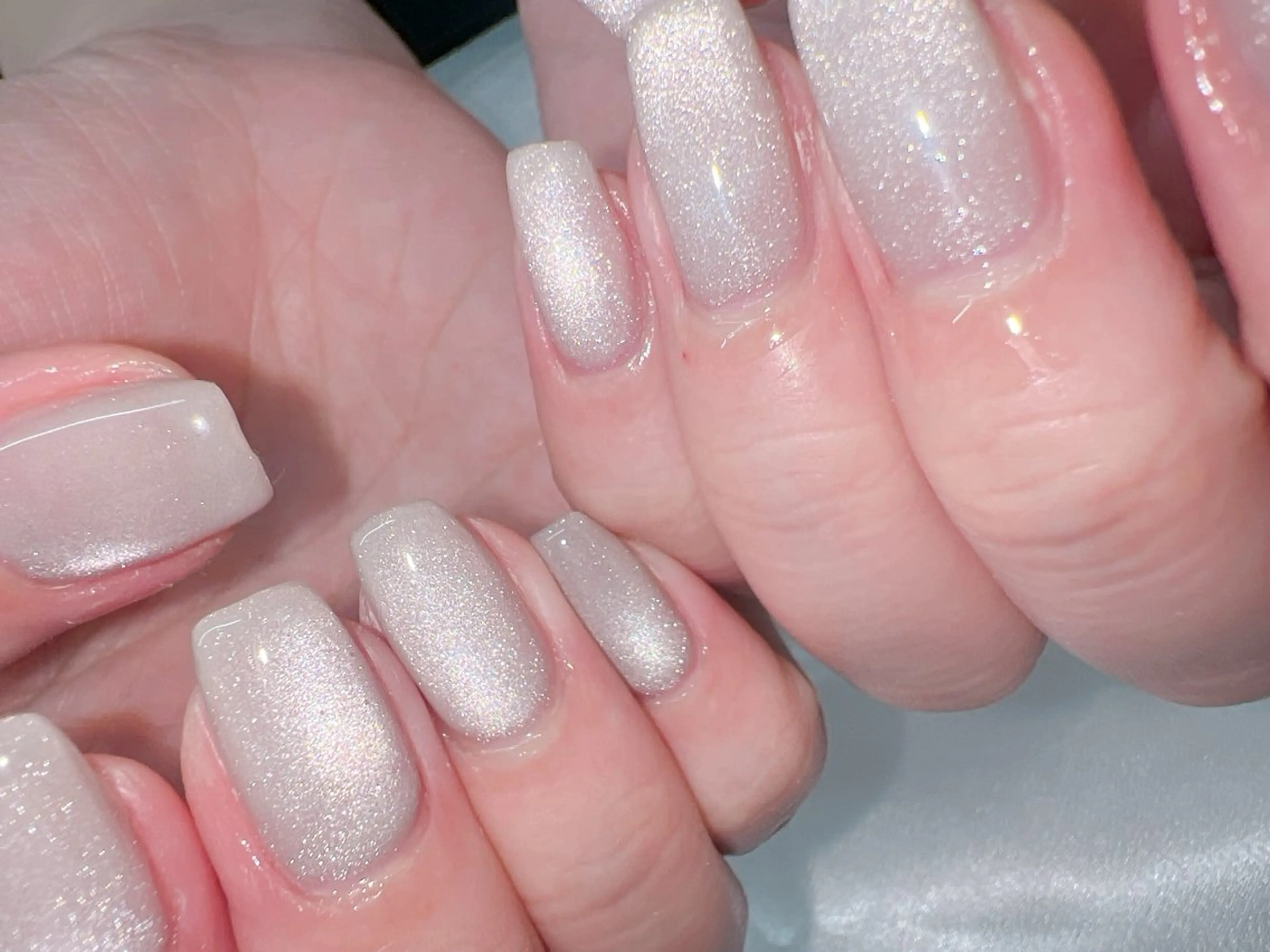 ネイル ハンドネイル Emi lyのネイルデザイン