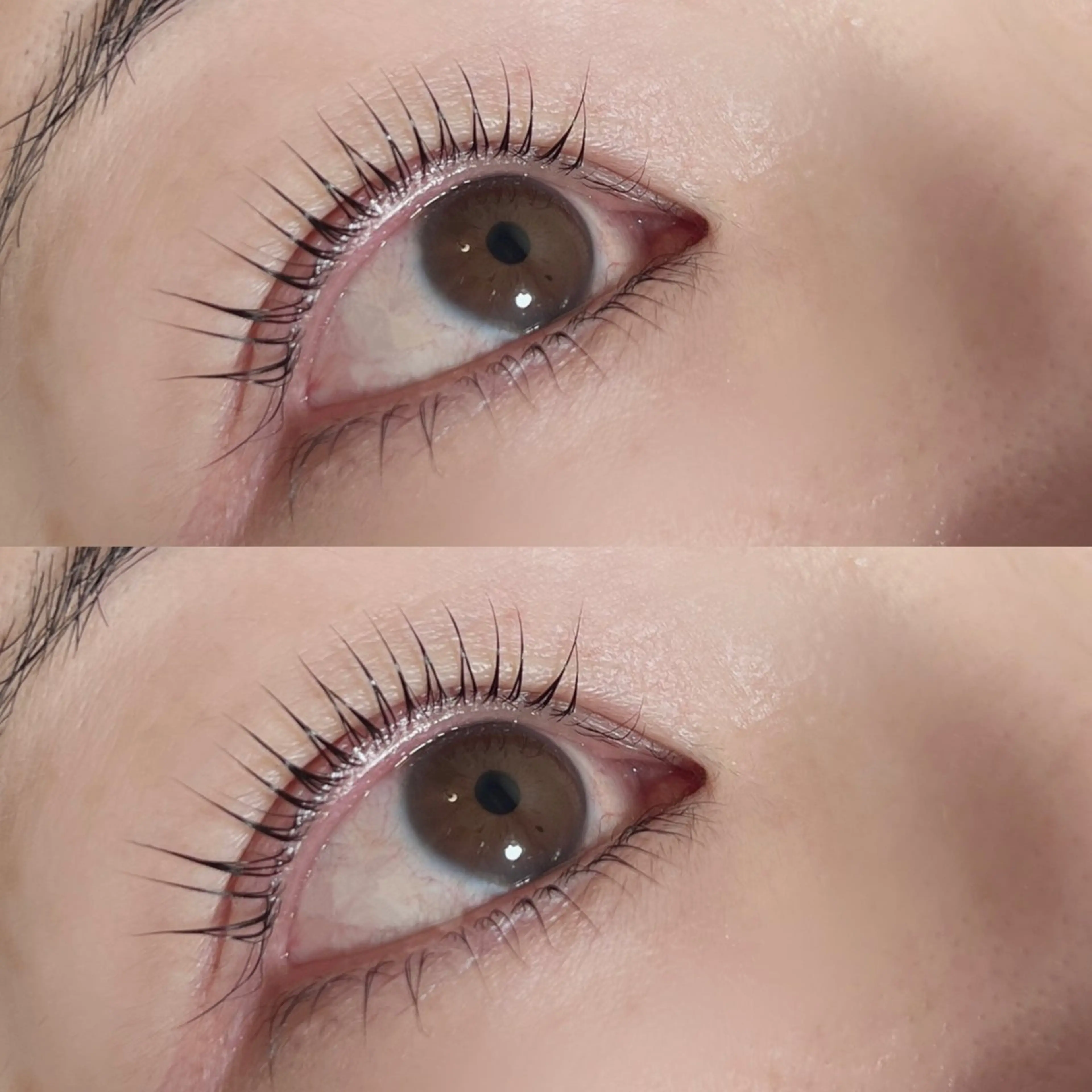 マツエク・マツパ パリジェンヌラッシュリフト マツパ ᴇʏᴇʟɪsᴛ ᴍɪᴋɪ️🫧のマツエク・マツパデザイン