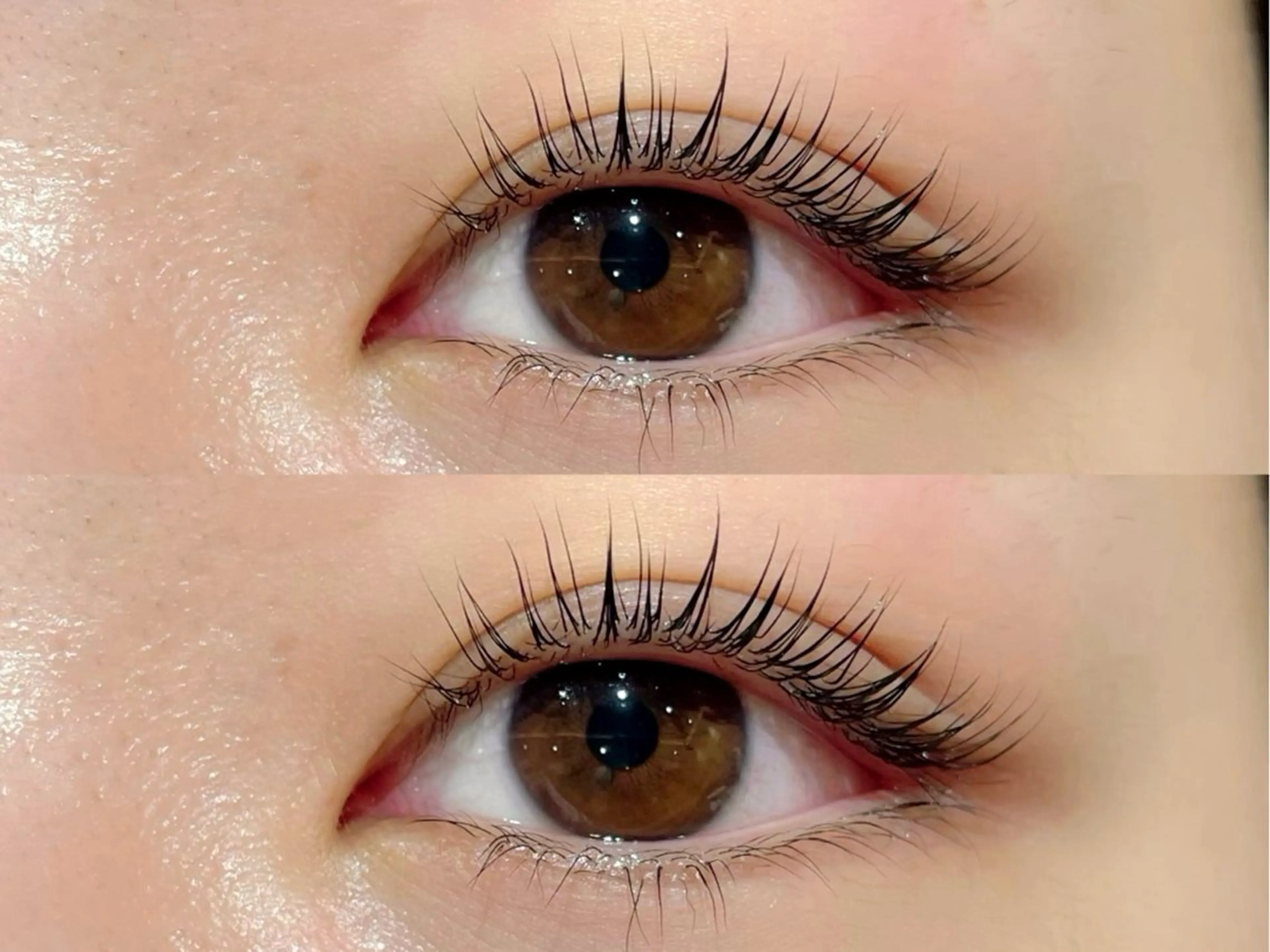 マツエク・マツパ バインドロック 束感まつ毛 カラーマツエク フラットラッシュ パリジェンヌラッシュリフト マツパ sola: neolive近藤のマツエク・マツパデザイン