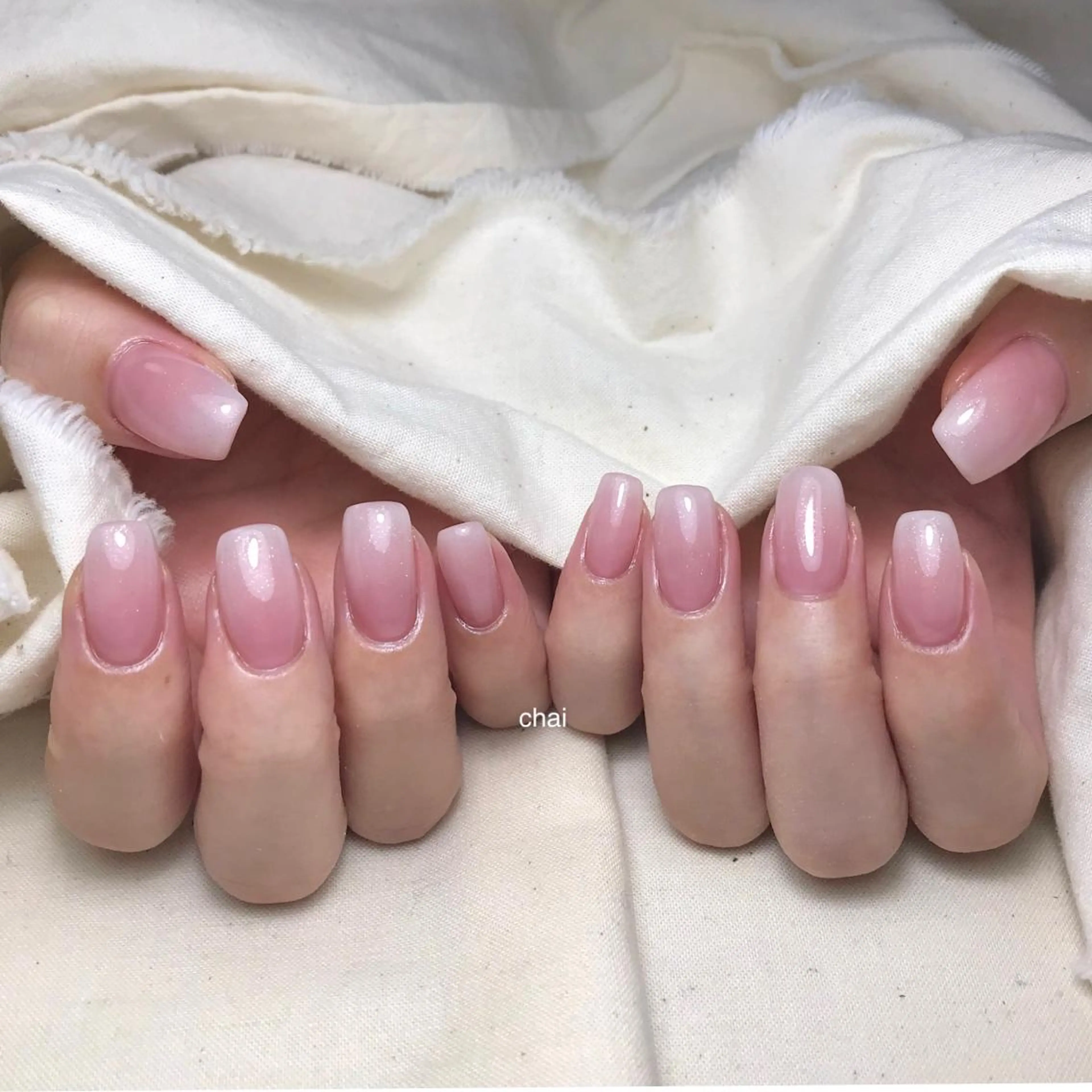 ネイル ハンドネイル 💅 Ai.のネイルデザイン