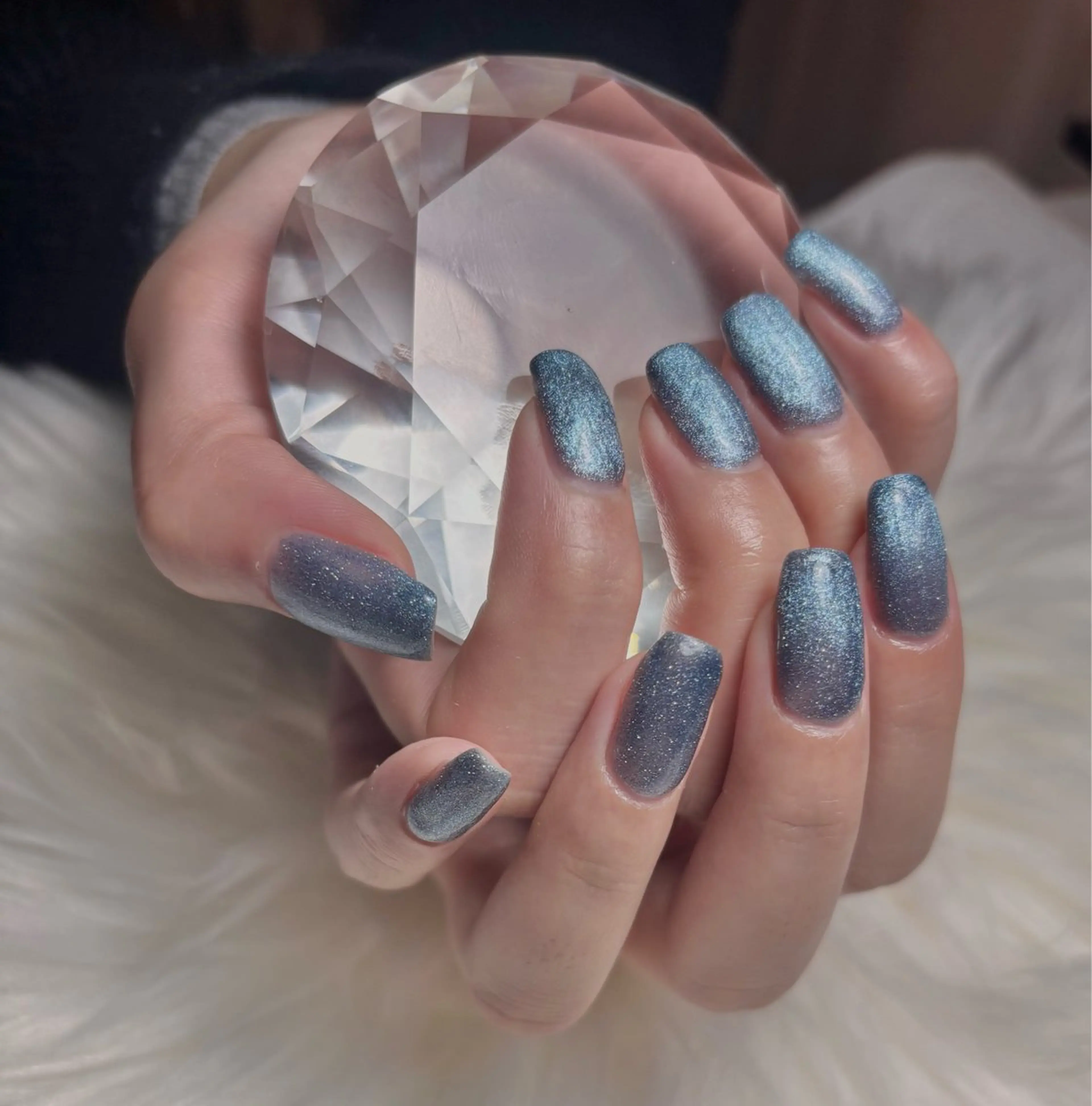 ネイル ハンドネイル 菅原 采也加のネイルデザイン