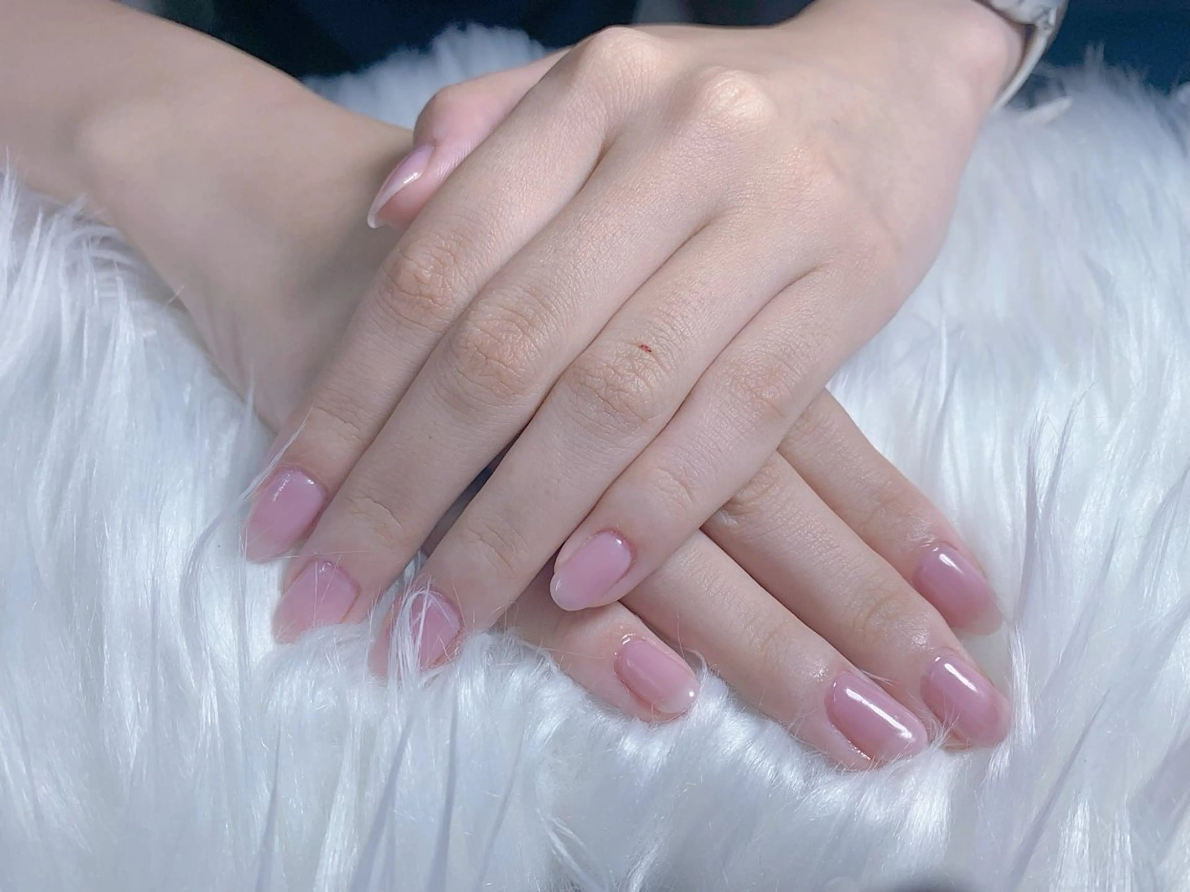 ネイル Neko nail所属・グエン ミンのネイルデザイン