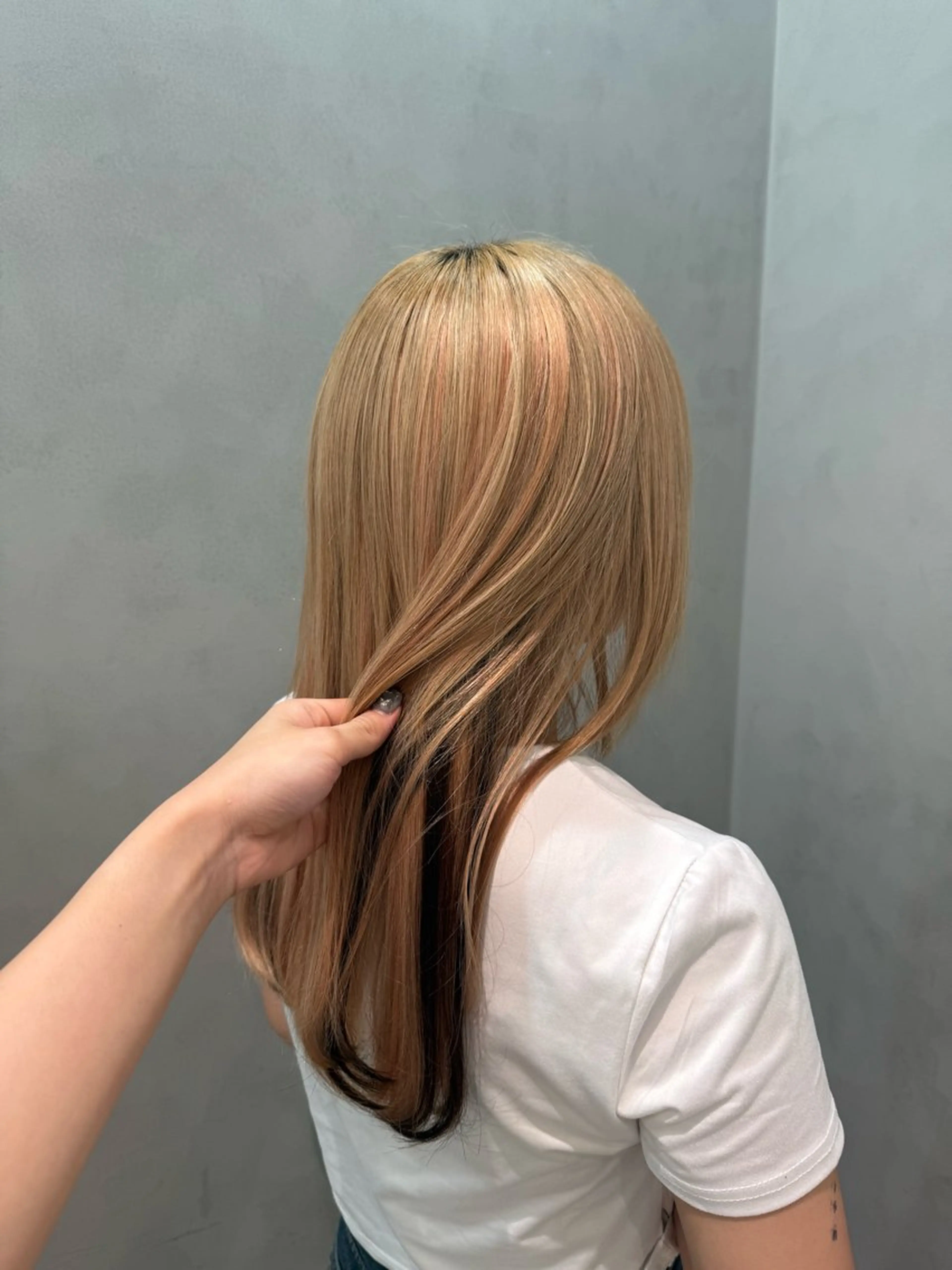 シールエクステ・インナーのみ(20本)の写真