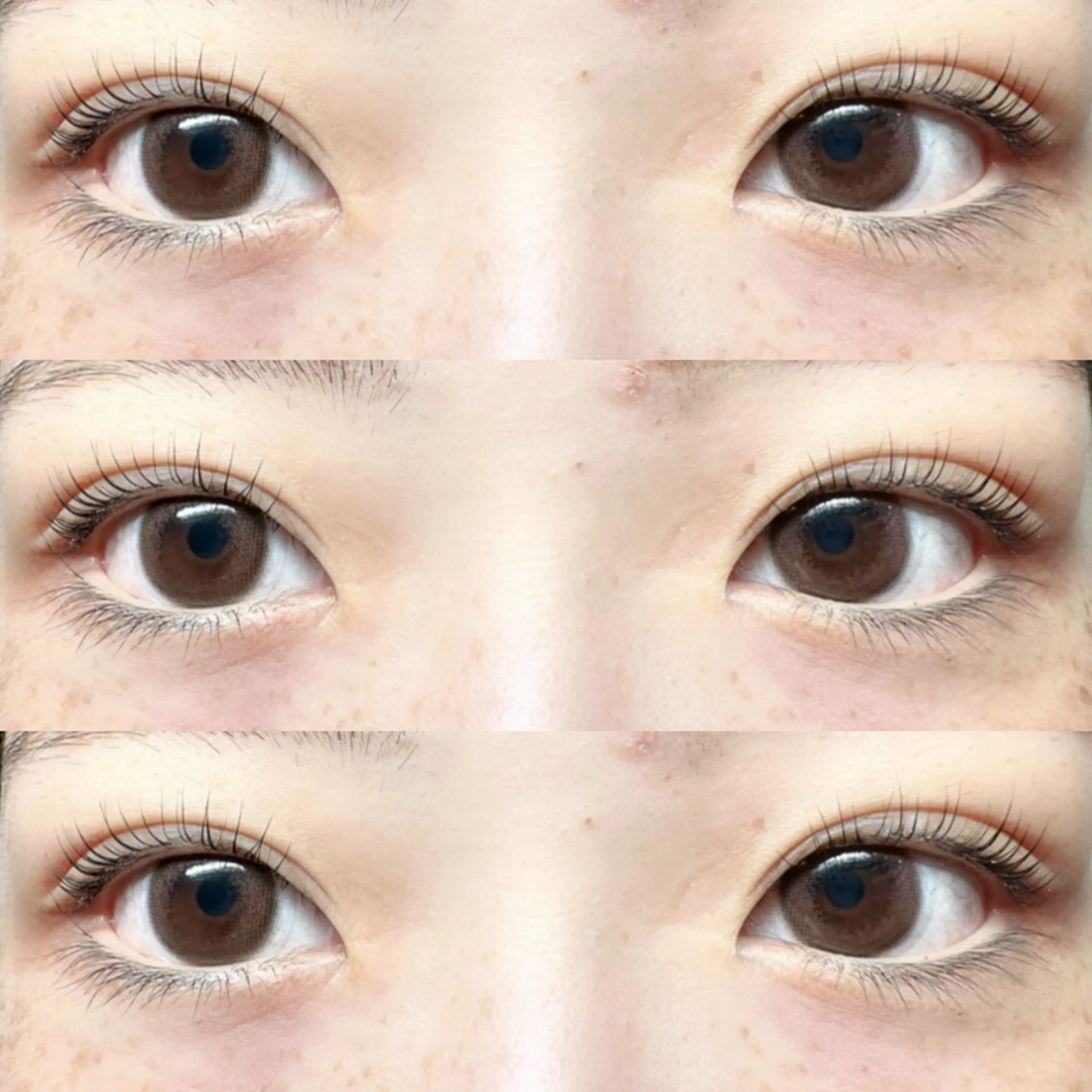 マツエク・マツパ momoka 💕のマツエク・マツパデザイン