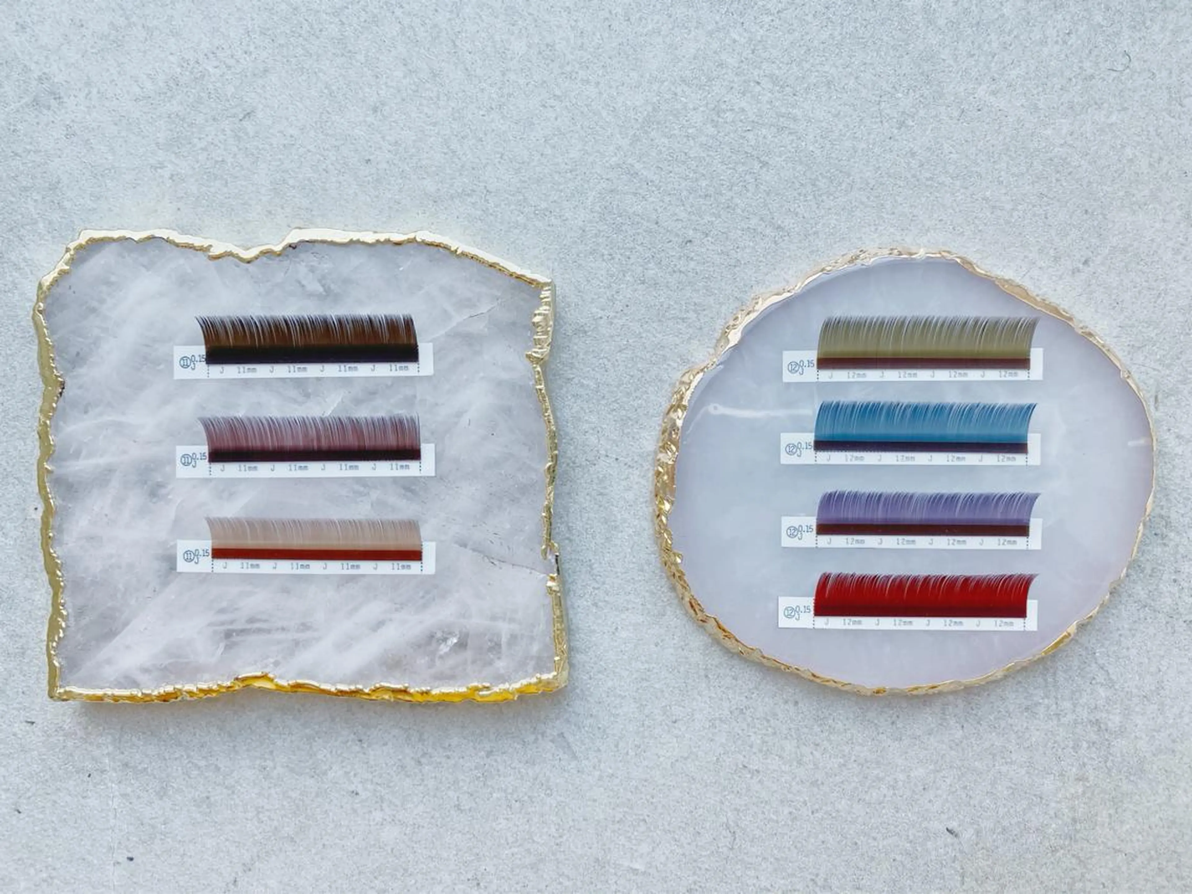 マツエク・マツパ マツエク トップアイリスト羽名 武蔵小杉のマツエク・マツパデザイン