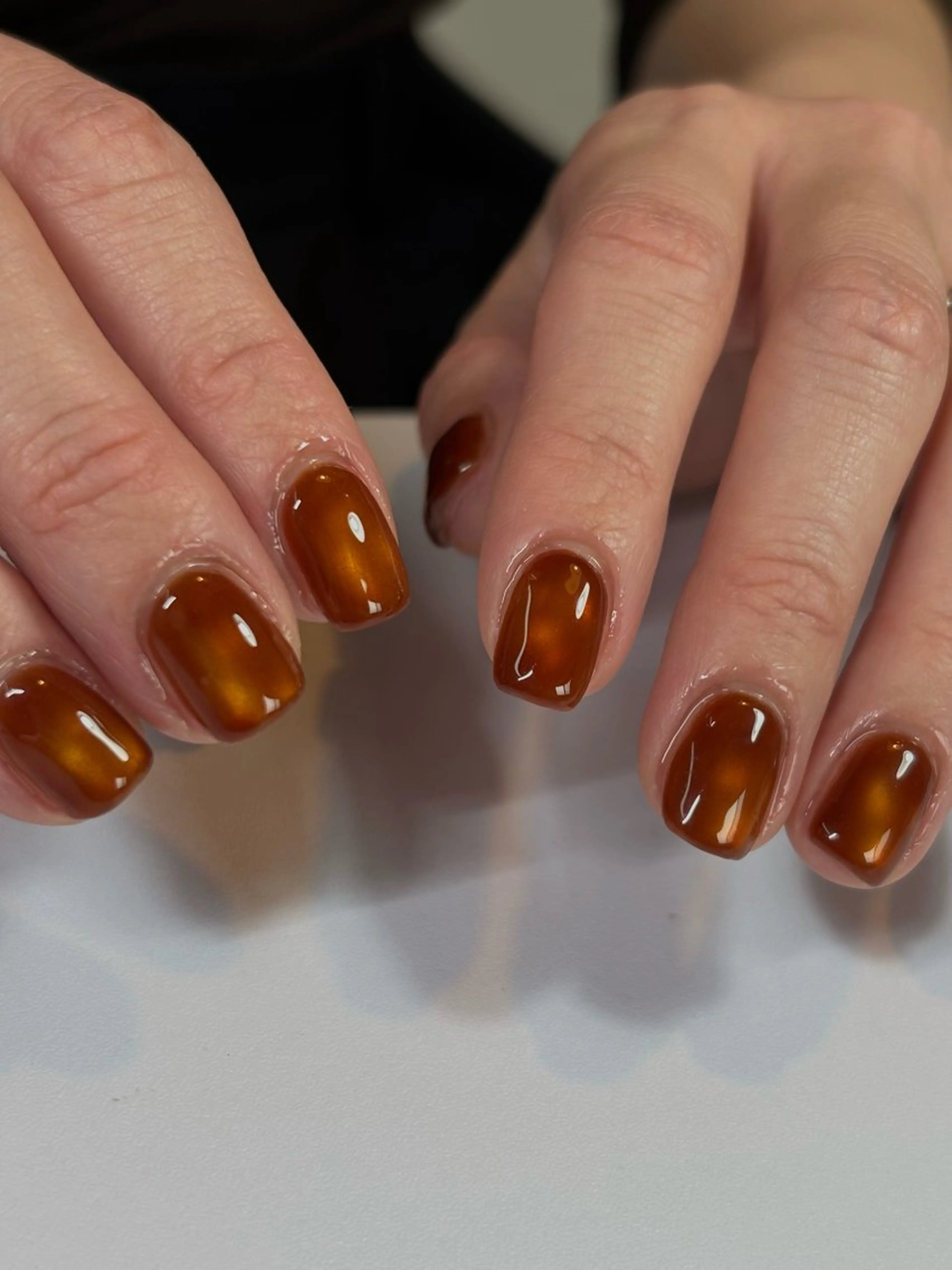 ネイル Hanjo Yumiのネイルデザイン