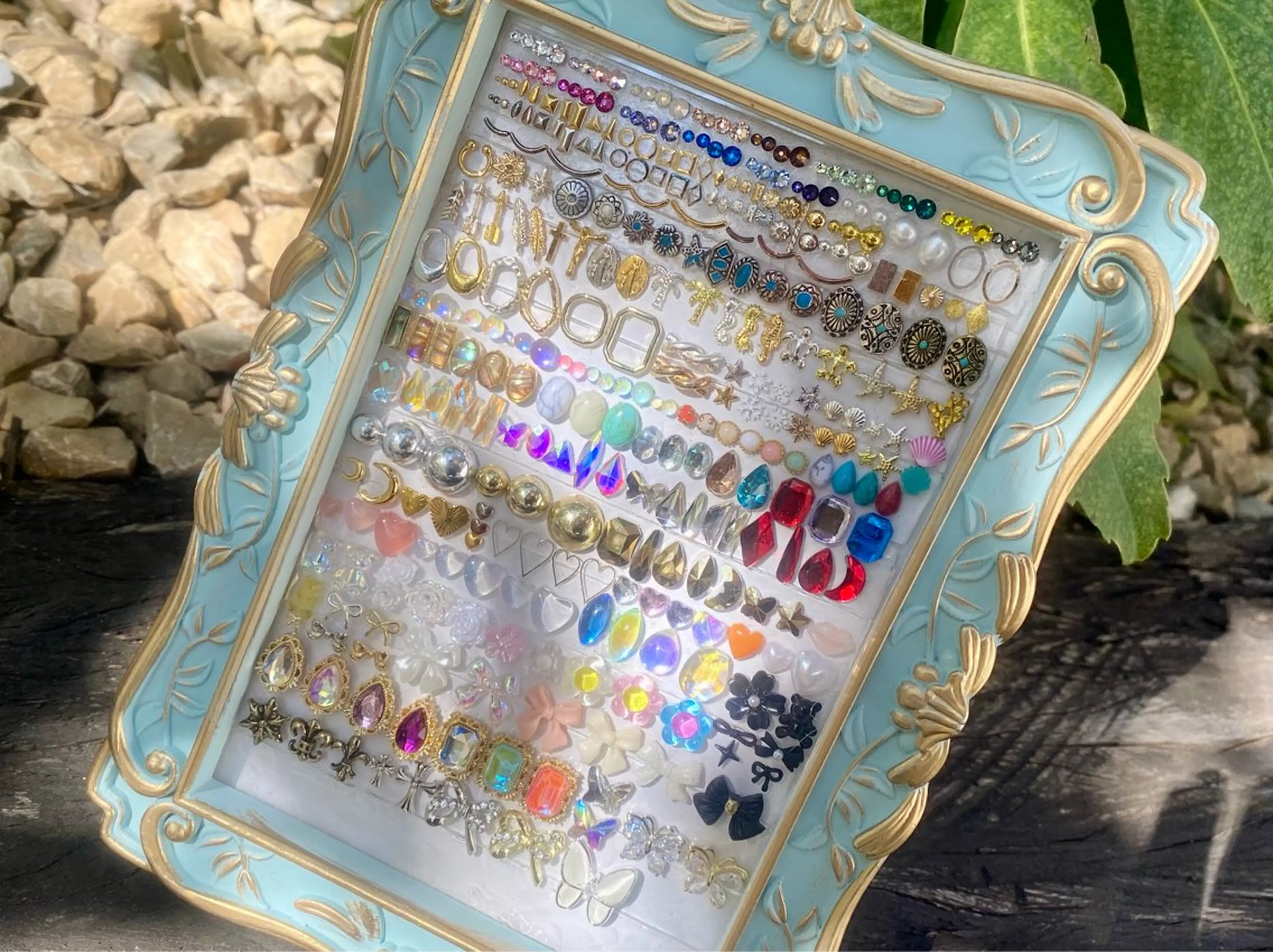 ネイル ハンドネイル フジタ エリカのネイルデザイン