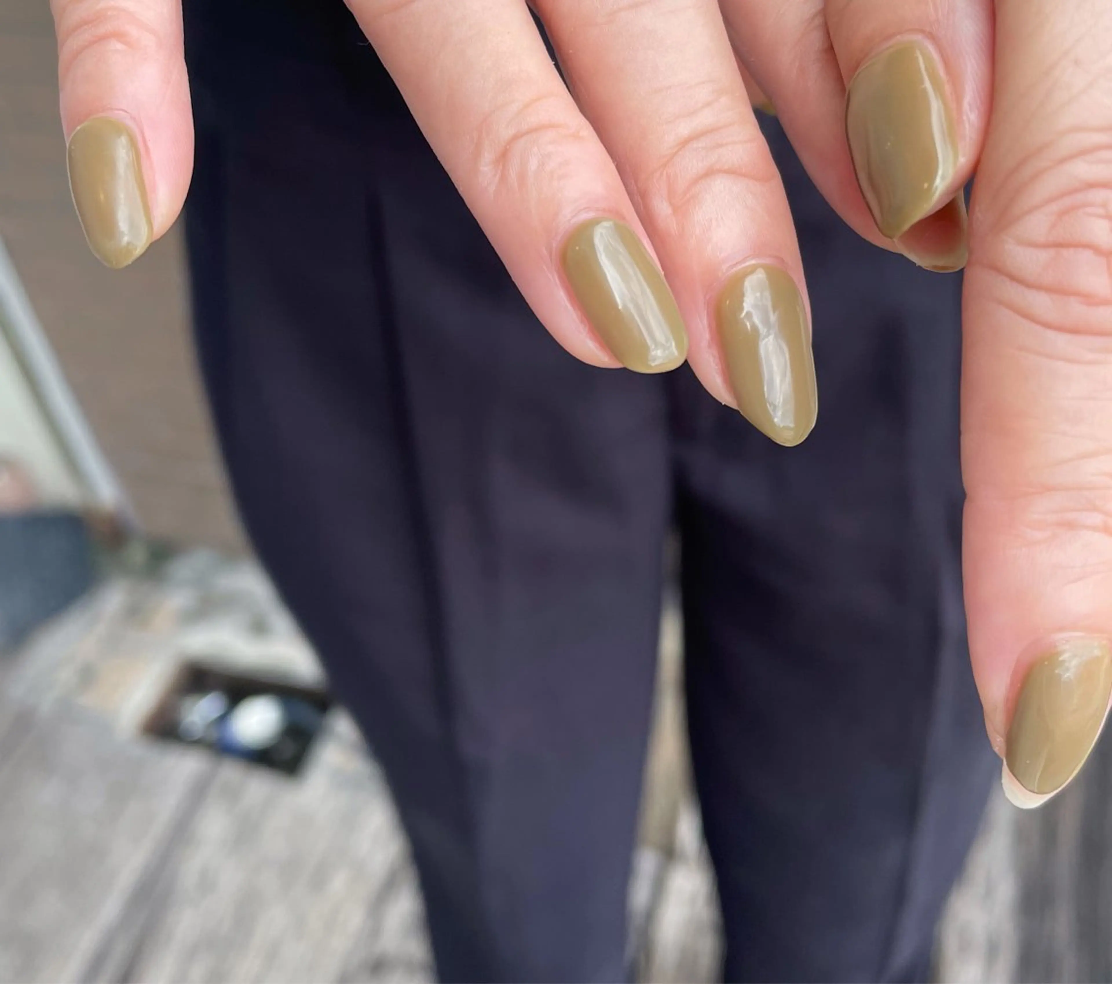 ネイル Relum所属・Relum__. fukaのネイルデザイン