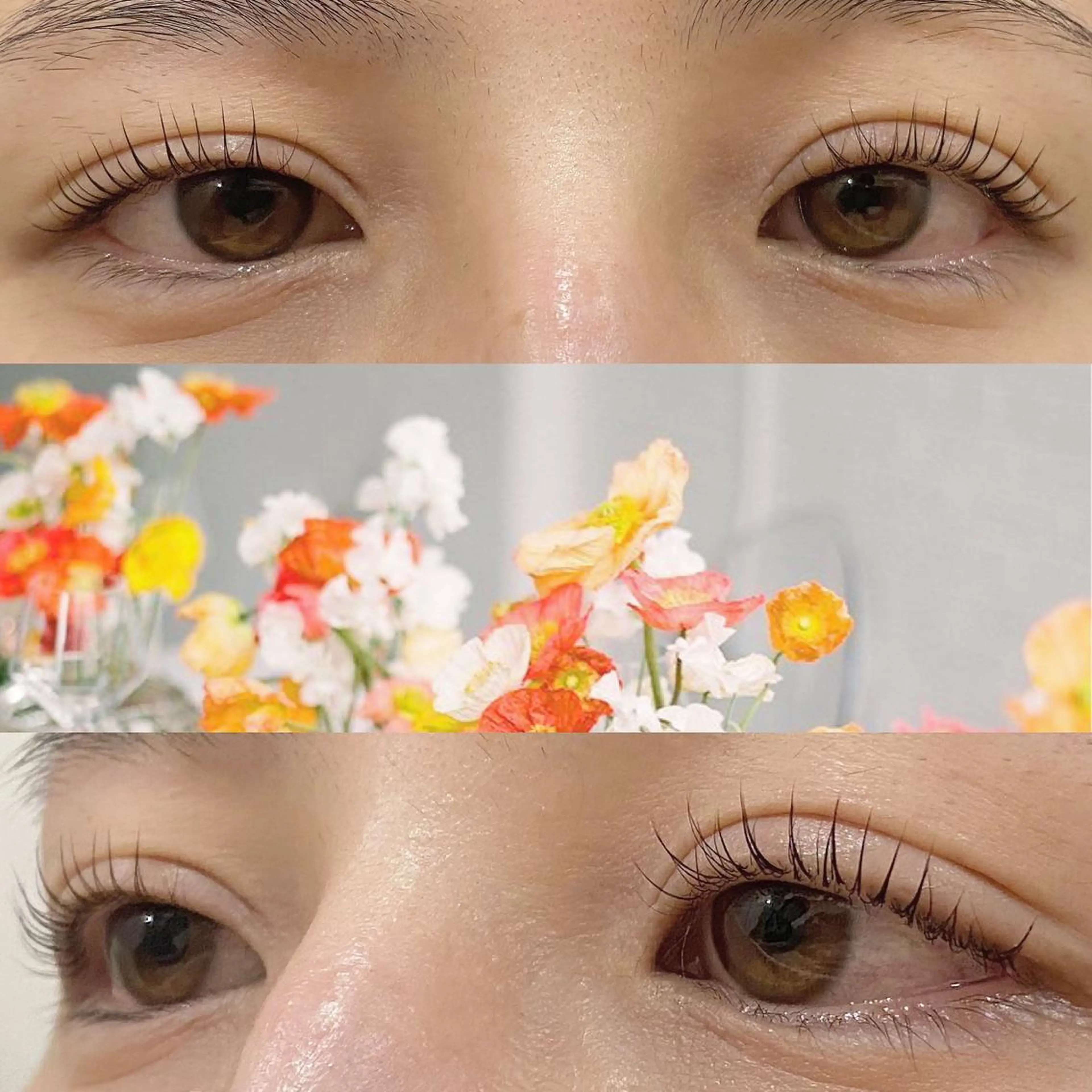 マツエク・マツパ パリジェンヌラッシュリフト マツパ Eyelash 🎀 𝐀𝐲𝐮𝐦𝐢のマツエク・マツパデザイン