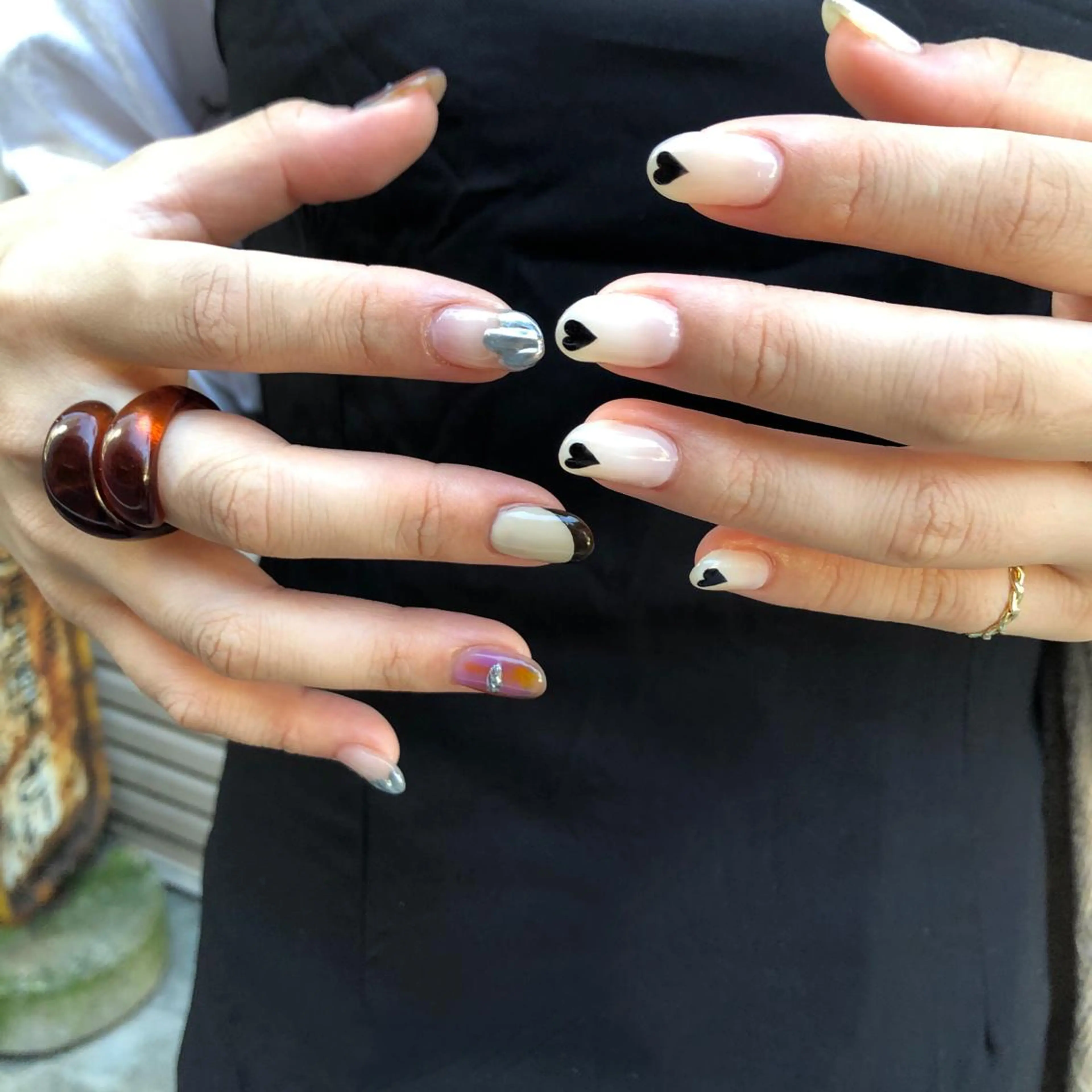ネイル tlte.NAIL所属・tlte. NAILのネイルデザイン