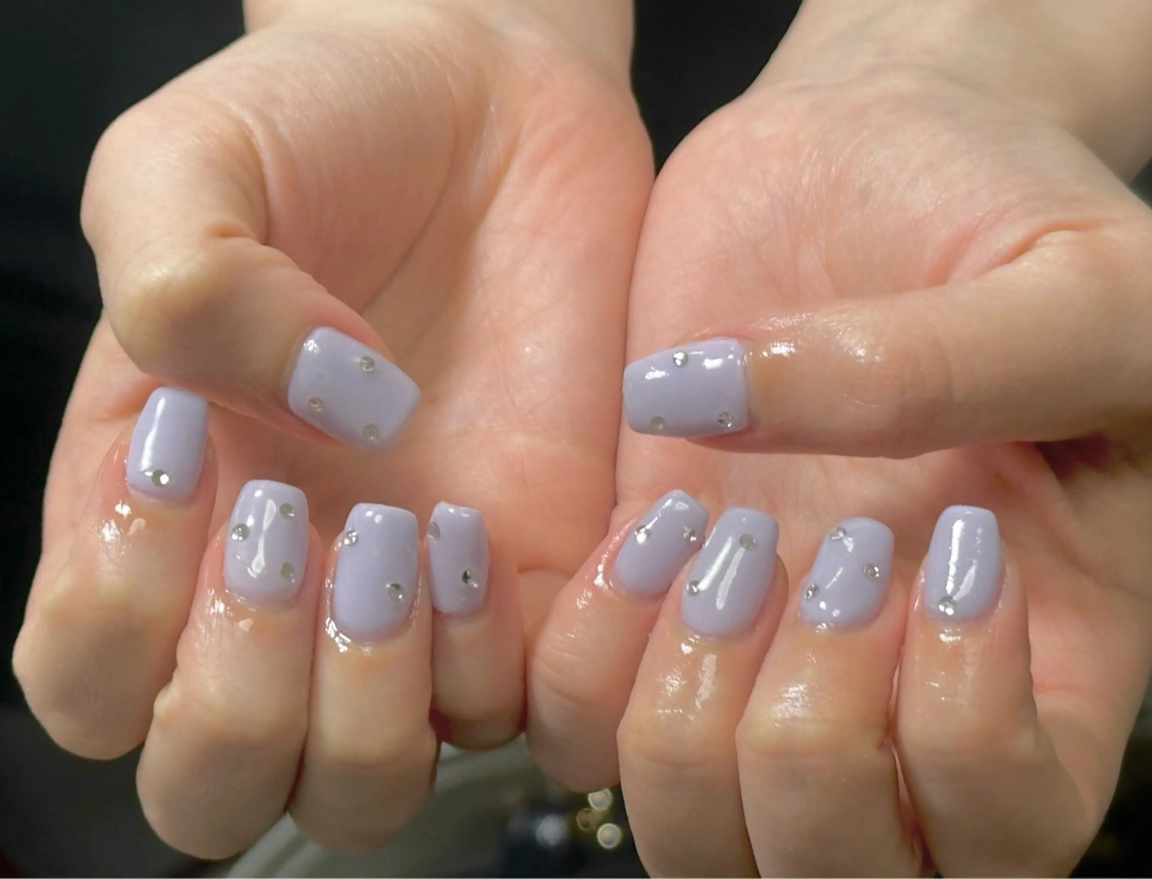ネイル ハンドネイル Miya🎀 nailのネイルデザイン
