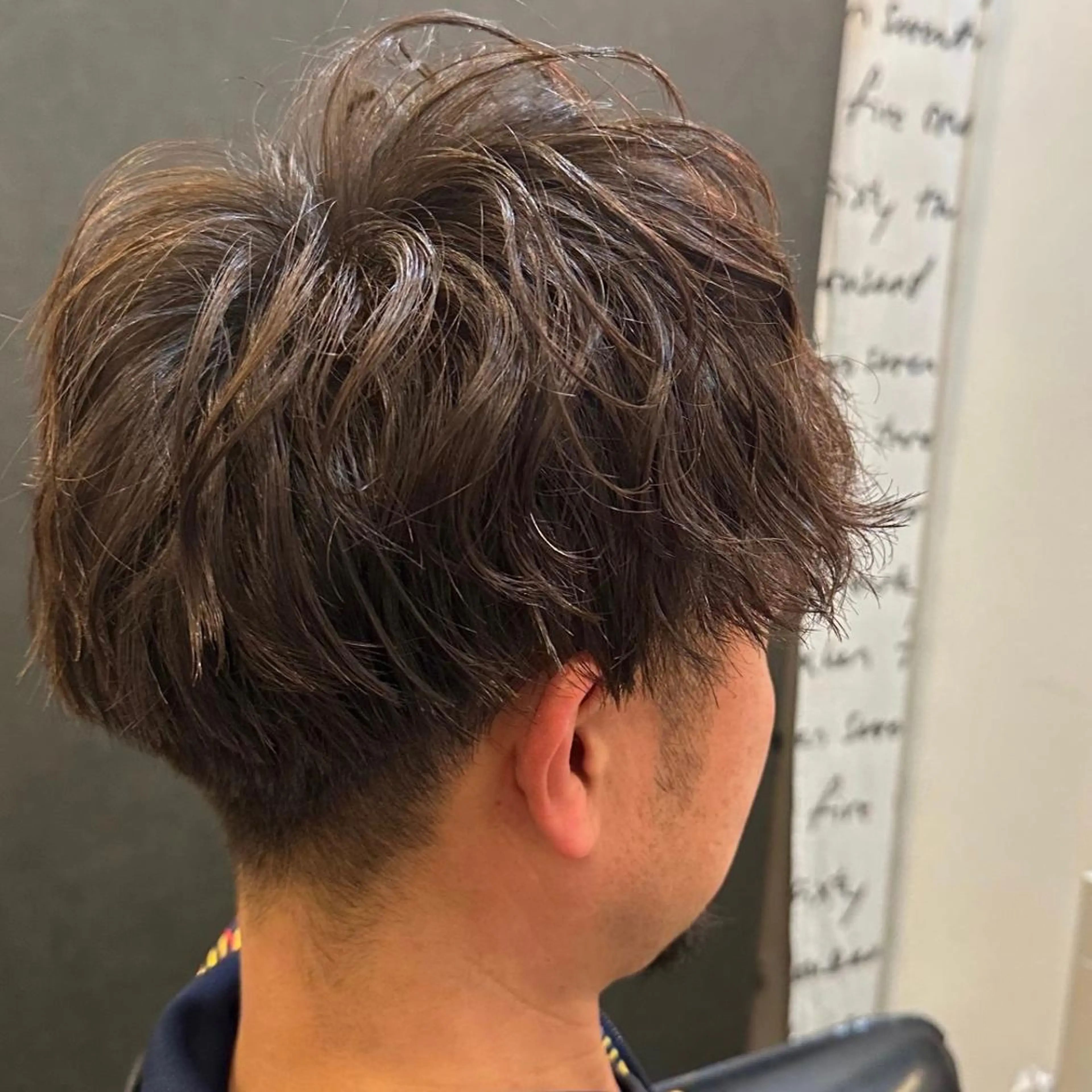 ショート 🌻 natsuki 🌻のヘアスタイル