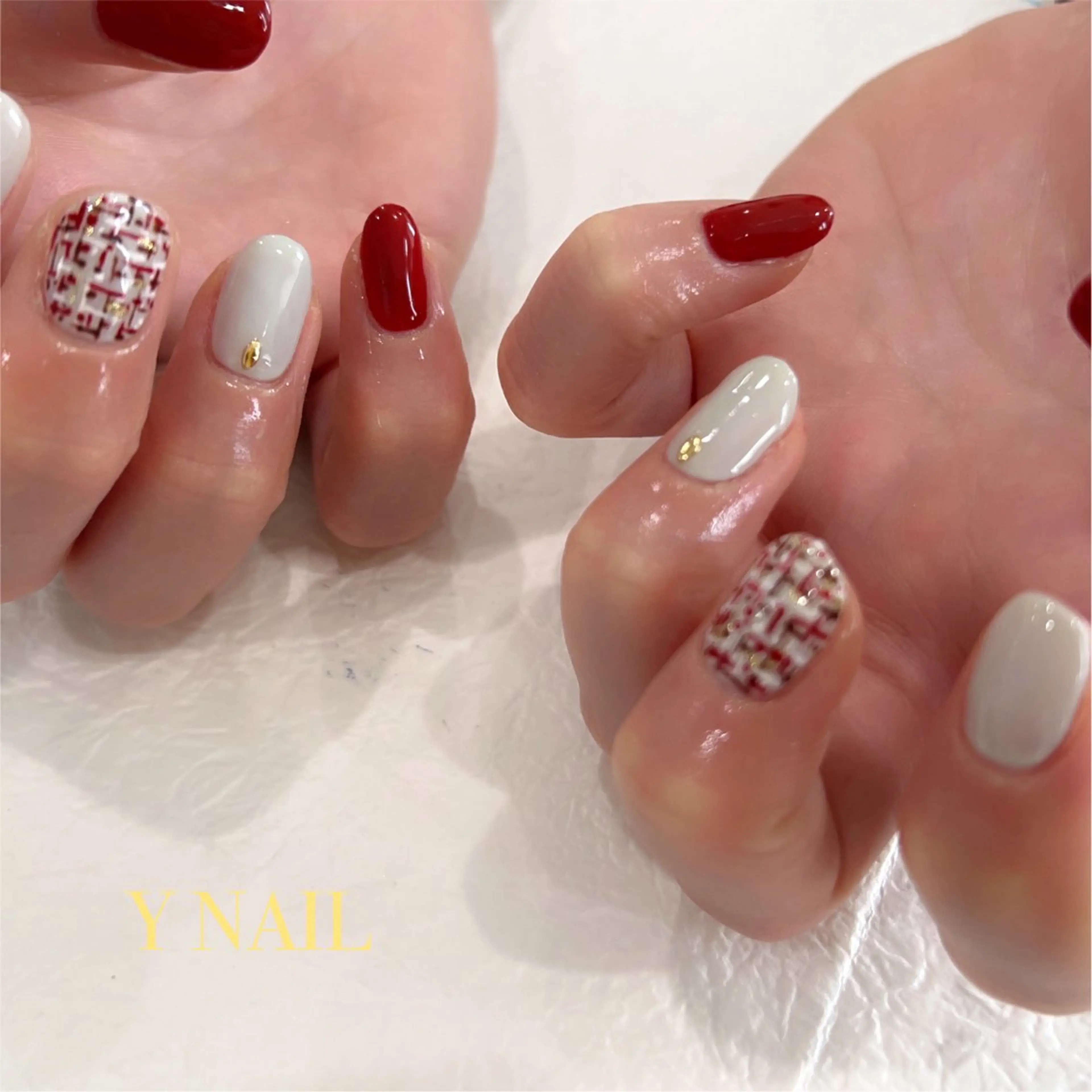 ネイル Y NAIL —BEAUTY SALON—所属・Y NAILのエステ・リラクイメージ