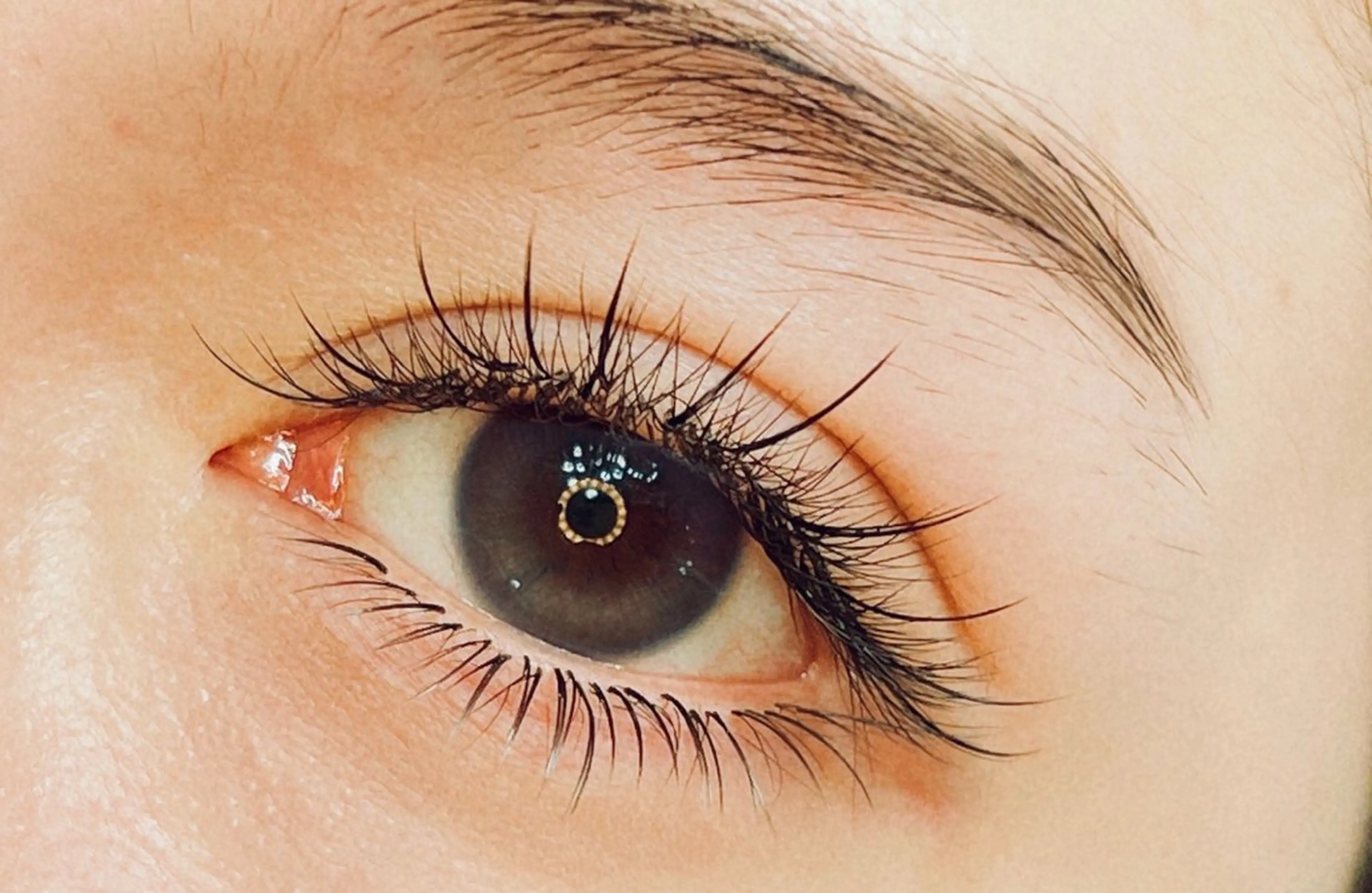 マツエク・マツパ 神崎💗 EMA beautyのマツエク・マツパデザイン