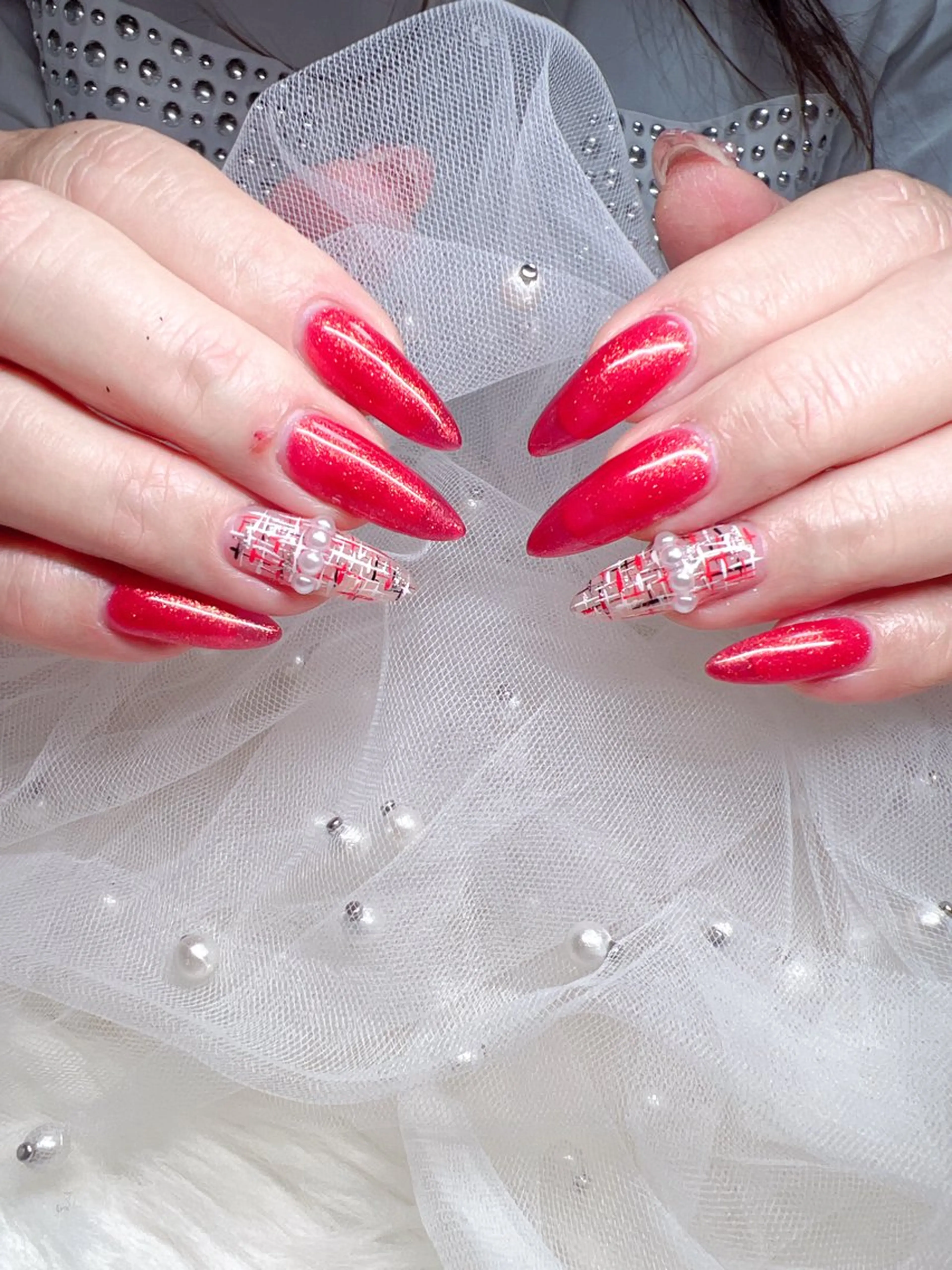 ネイル MK ネイルサロンのネイルデザイン