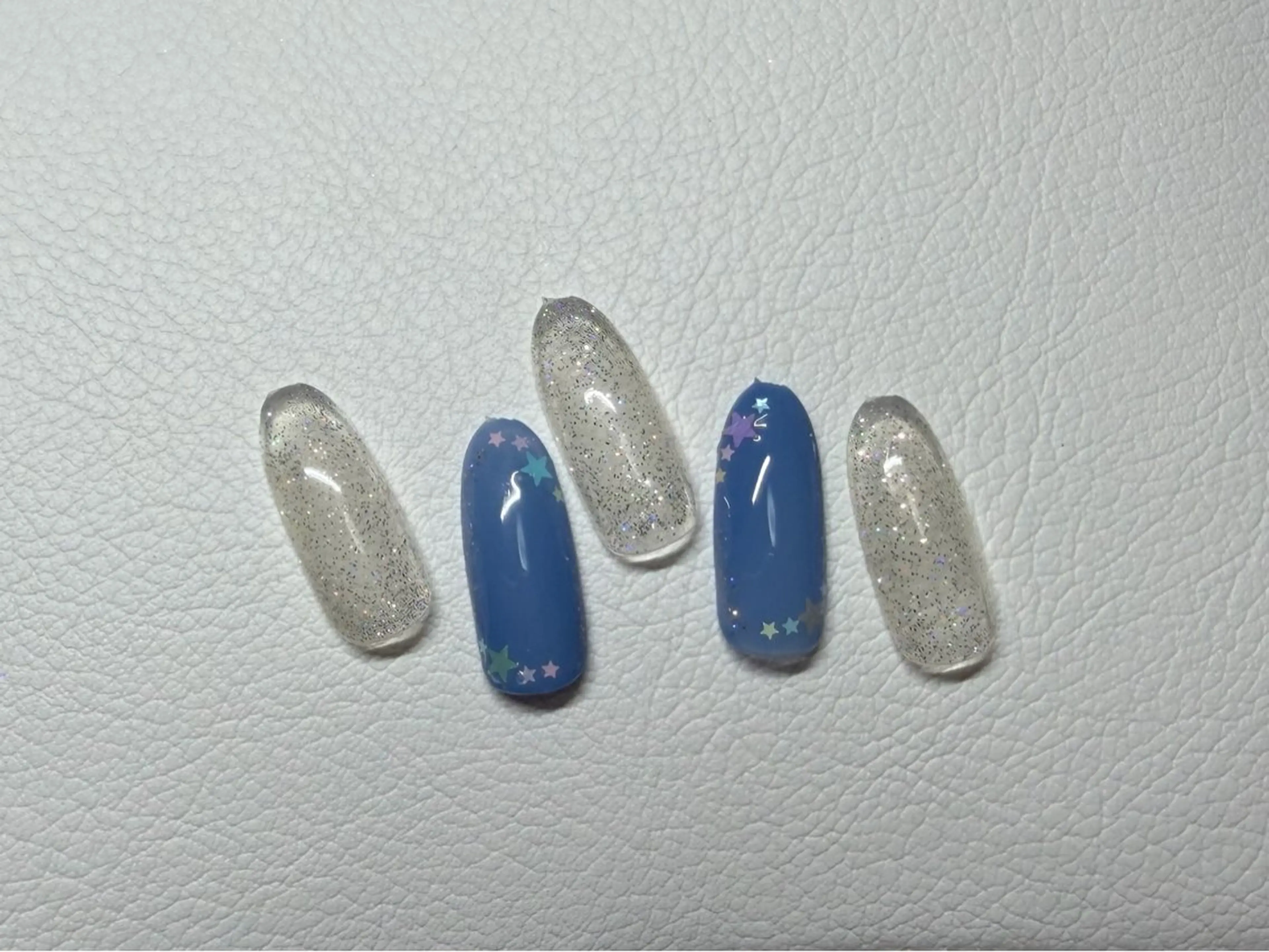 ネイル ハンドネイル salon JUNOのネイルデザイン