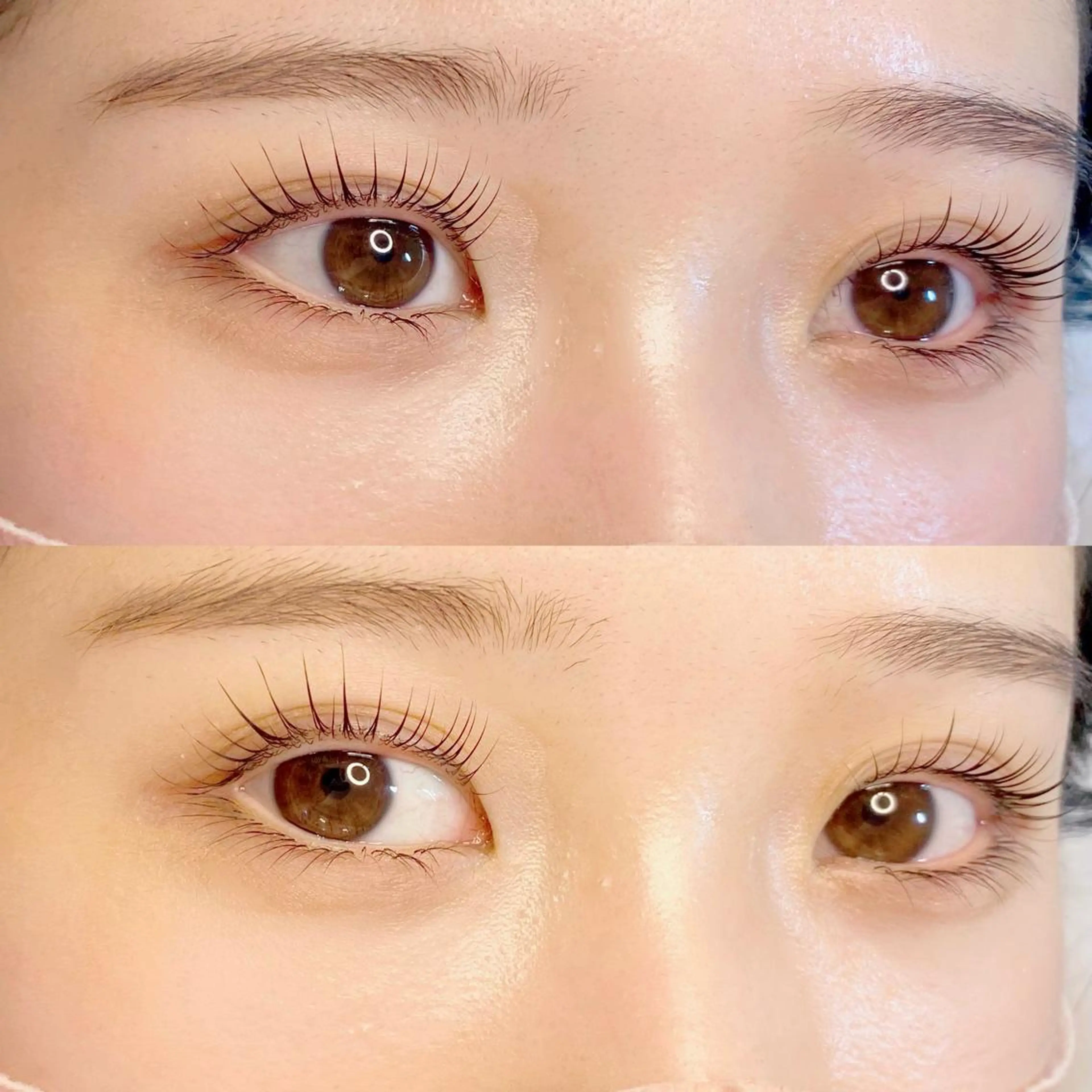 マツエク・マツパ 下まつげエクステ マツパ eyelist  ／ asukaのマツエク・マツパデザイン