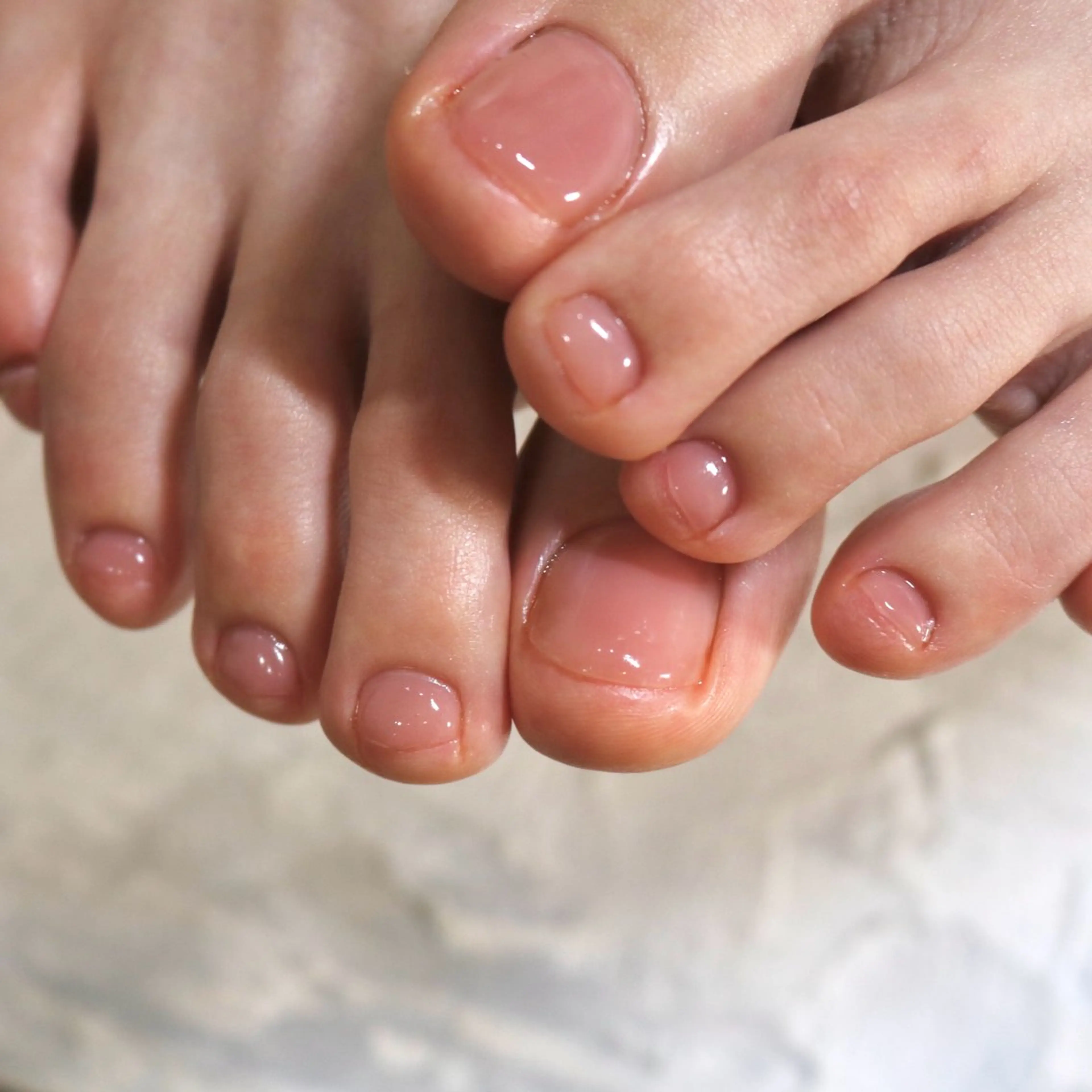 ネイル 大阪/堀江ニュアンス WAKABAのネイルデザイン