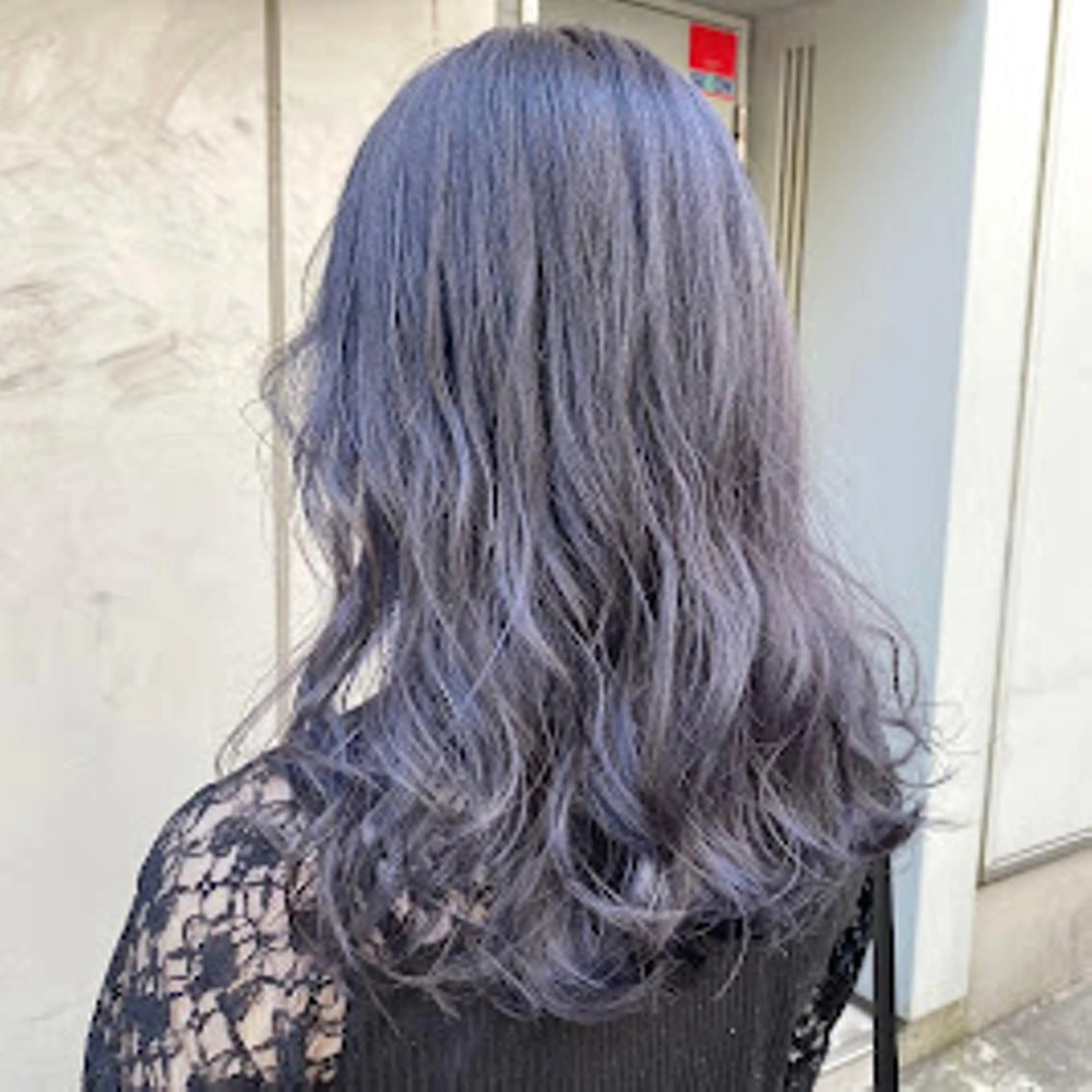 カラー ［THEATER 仙台店🌼］公式のヘアスタイル