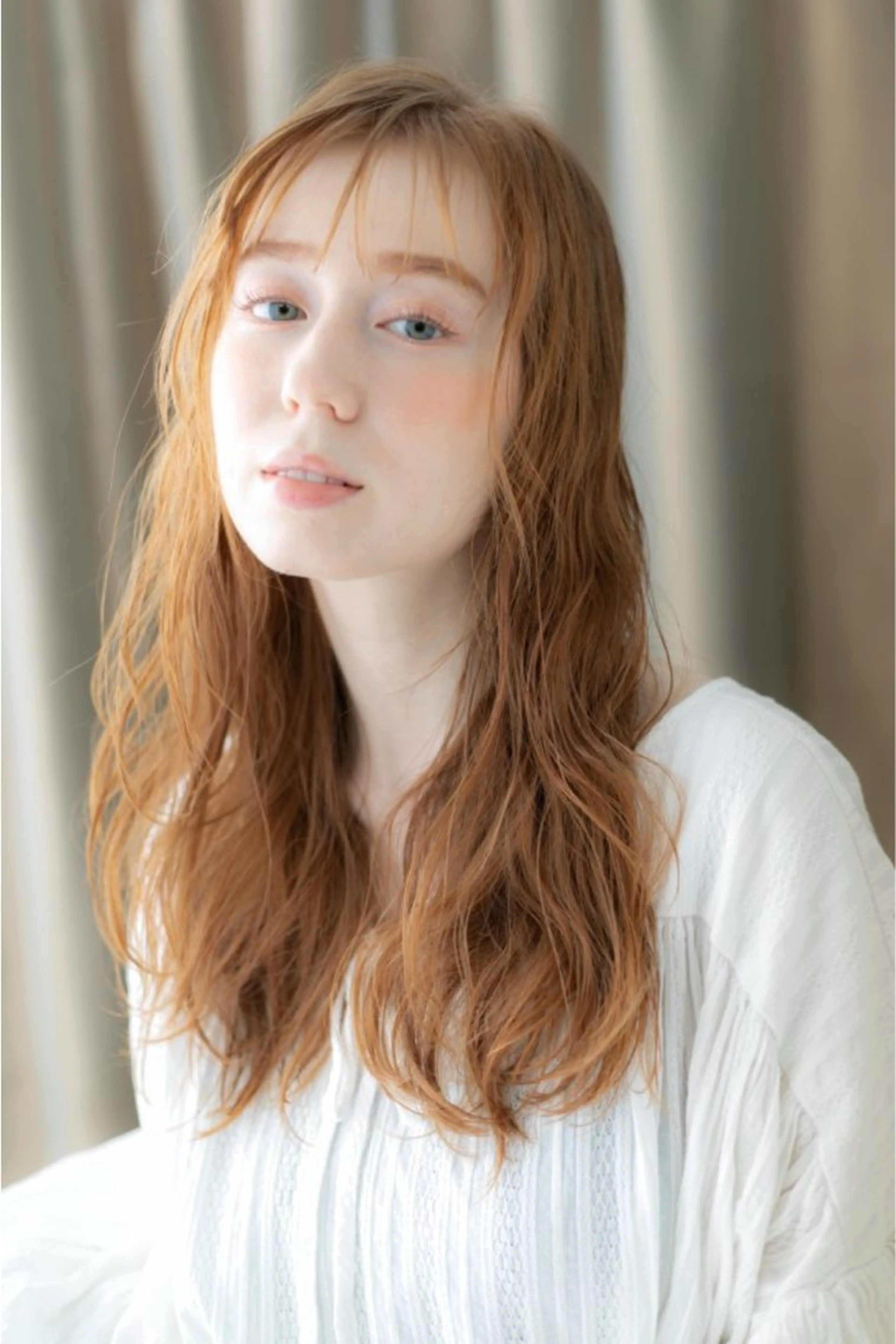 アドミオ抗酸化カラーの写真