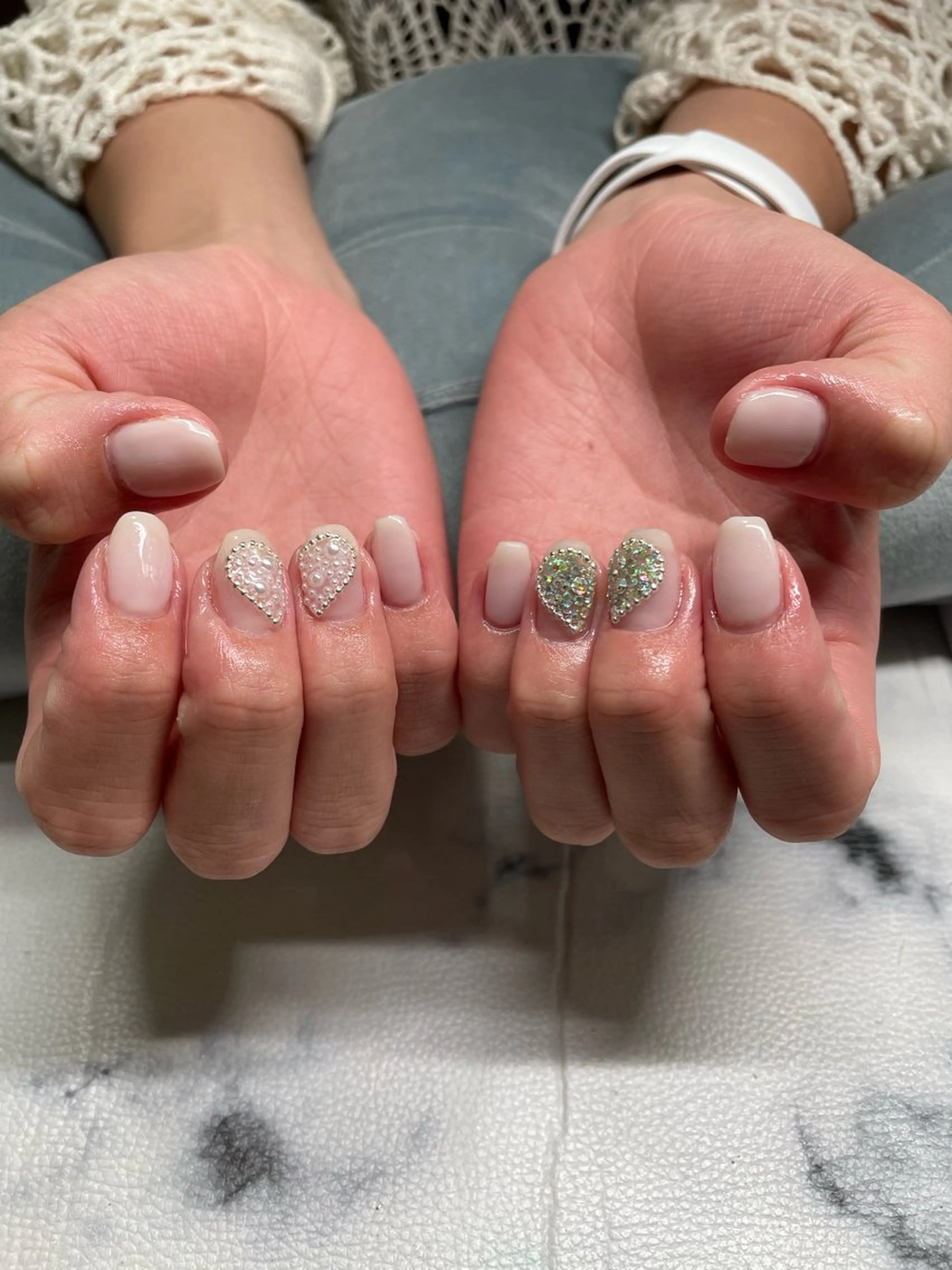 ネイル MN salonのネイルデザイン