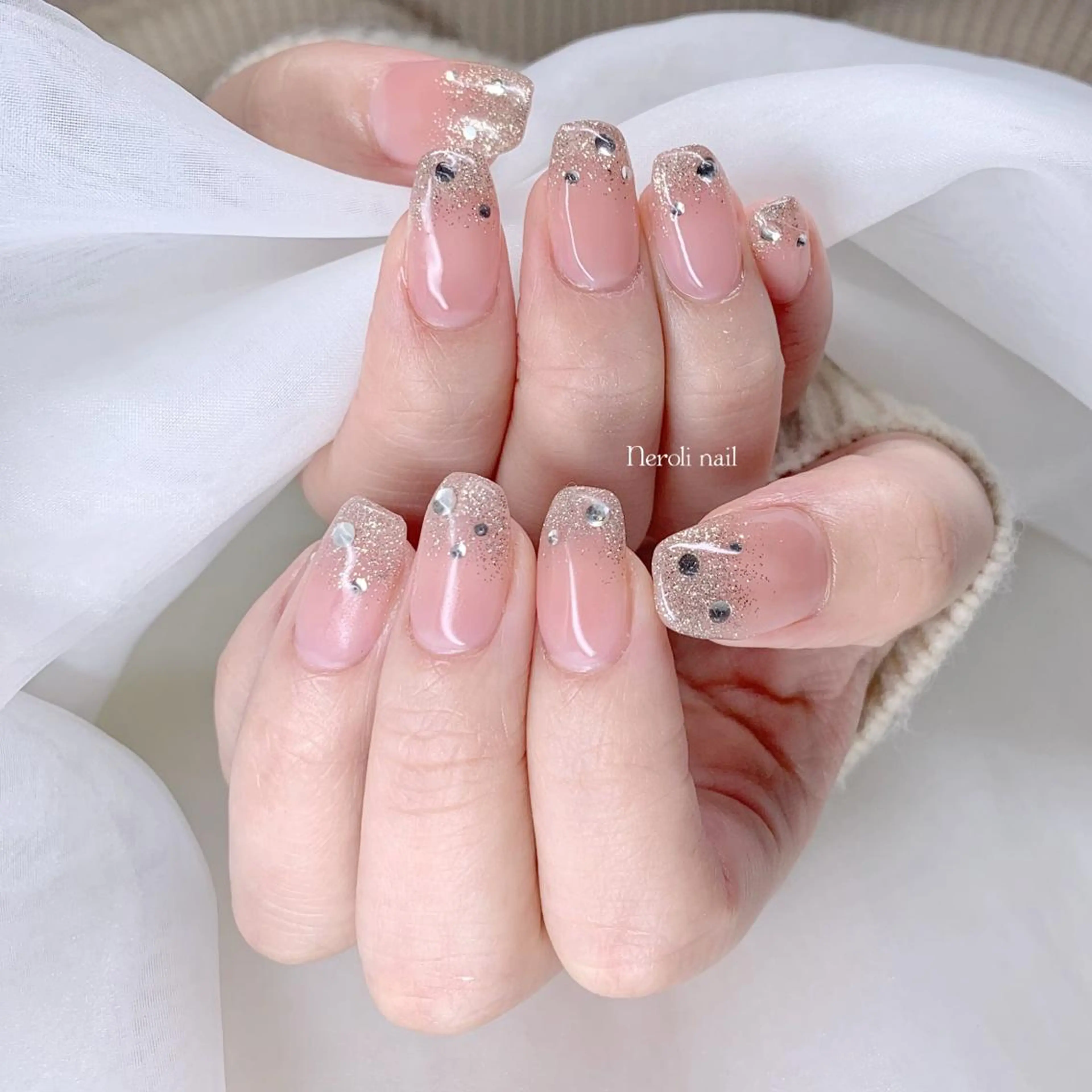ネイル Neroli nail所属・Neroli nailのネイルデザイン
