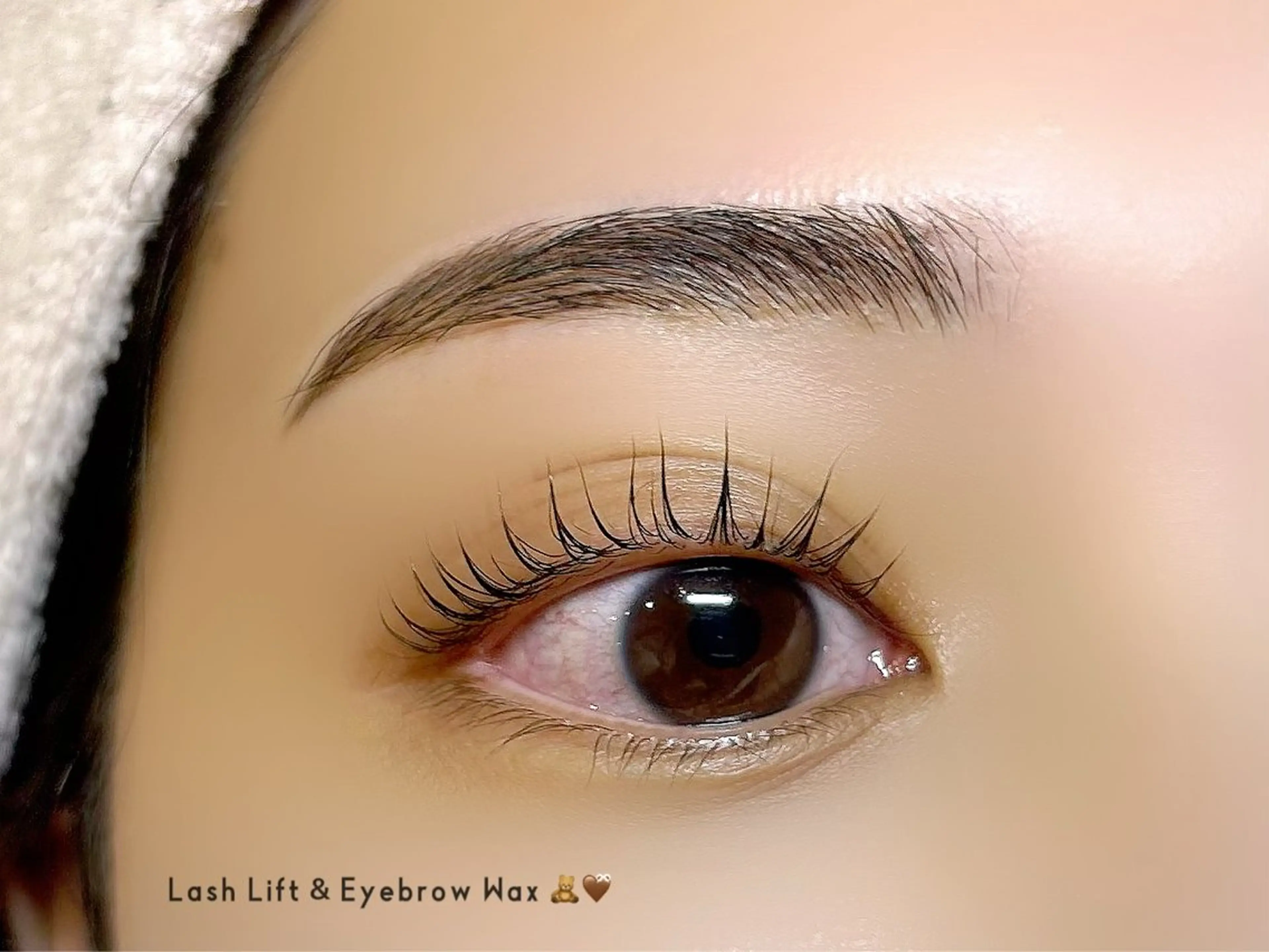 マツエク・マツパ Mana ·͜·ᰔᩚのマツエク・マツパデザイン