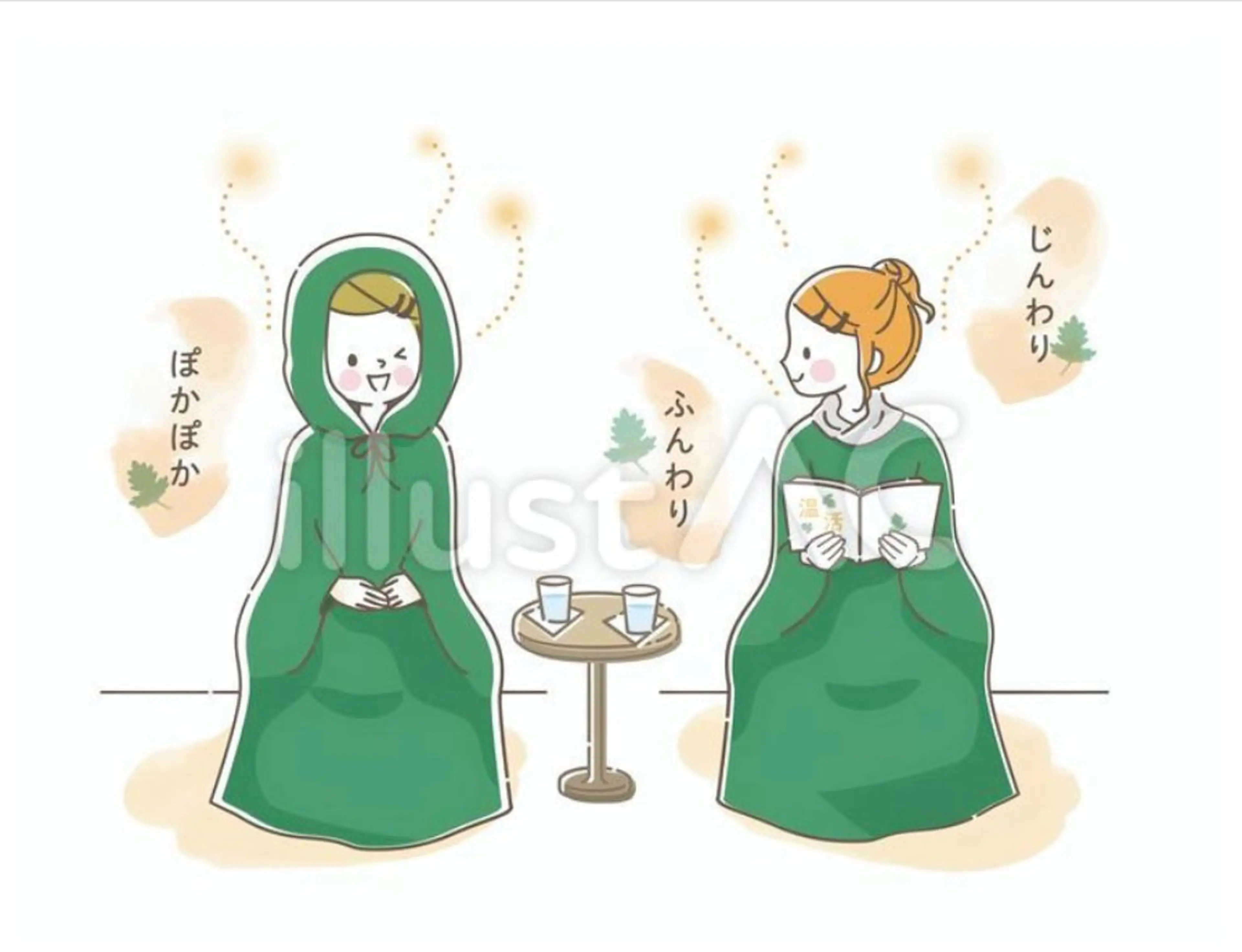 Re.dahlia 💠Harukaのエステ・リラクイメージ