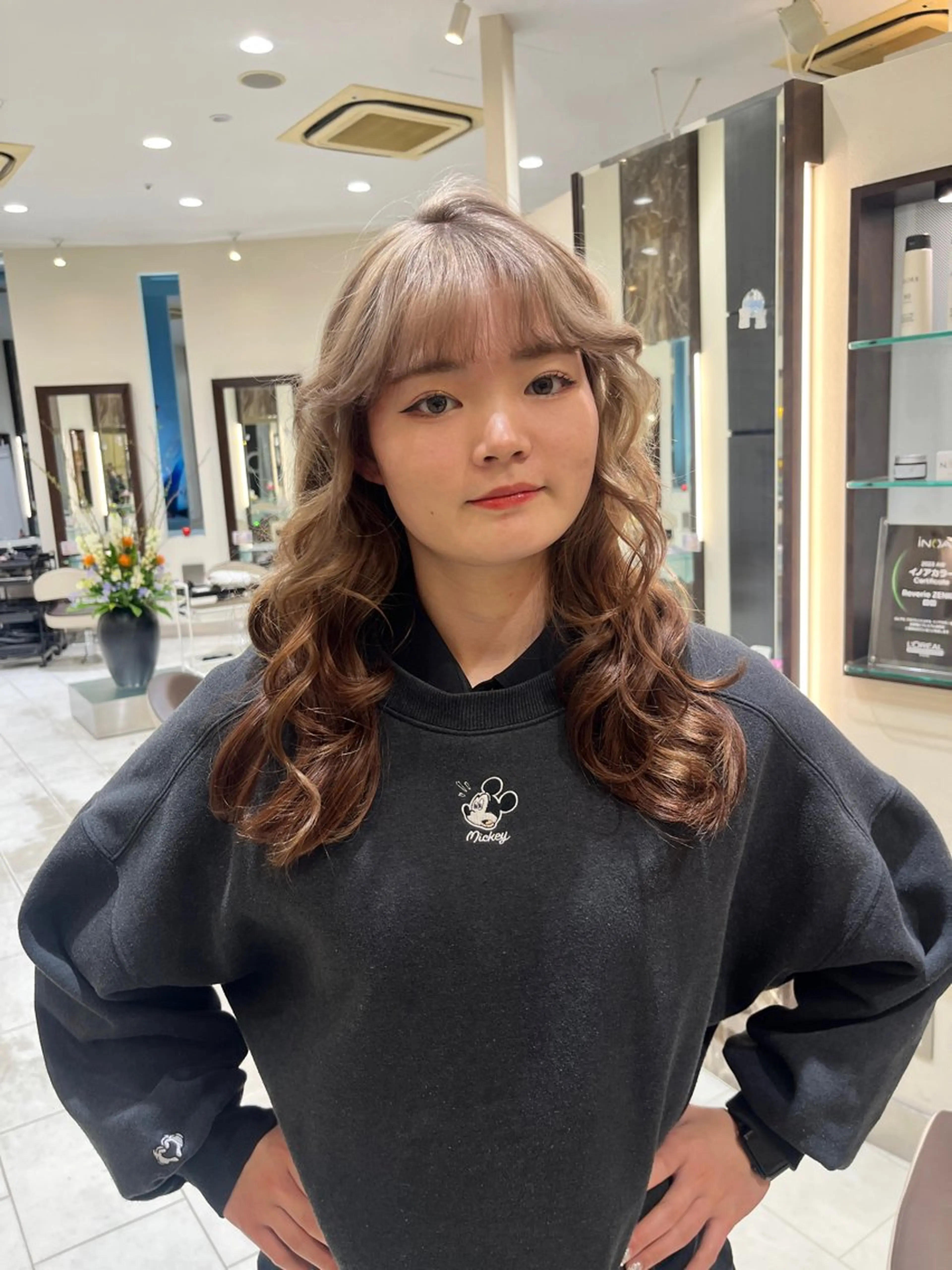 こだわり無い方限定！全部丸山にお任せして下さる方の写真