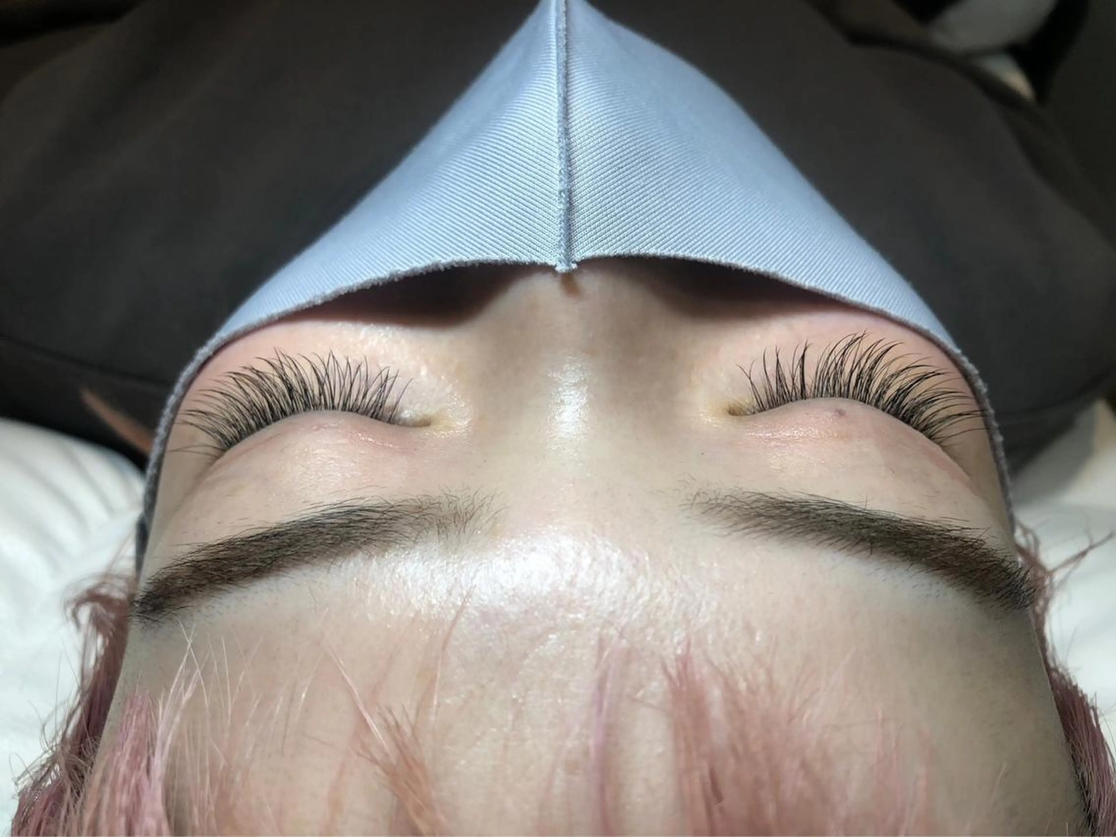 マツエク・マツパ 田中 みずきのマツエク・マツパデザイン