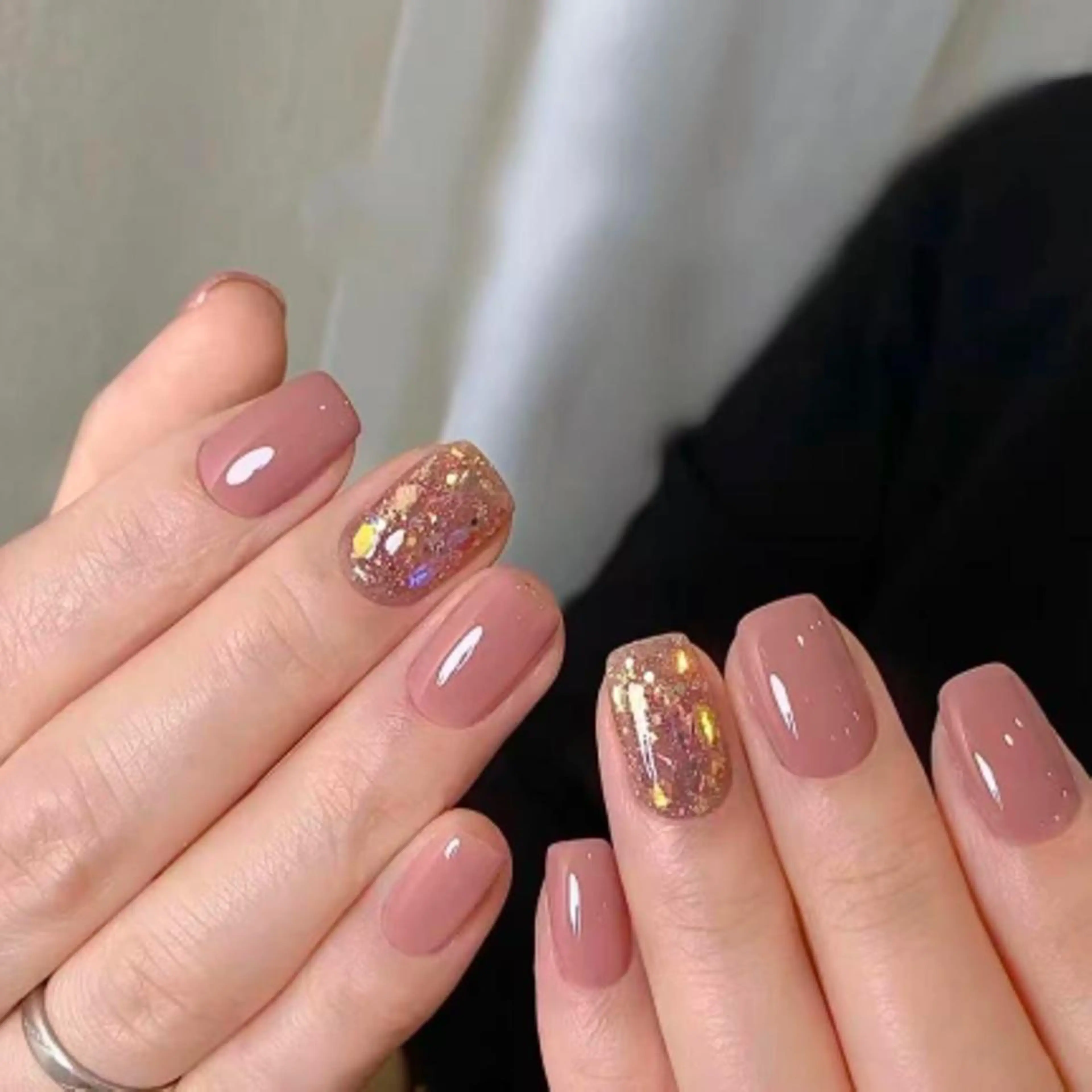 ネイル ハンドネイル 綾香 Nail高円寺のネイルデザイン