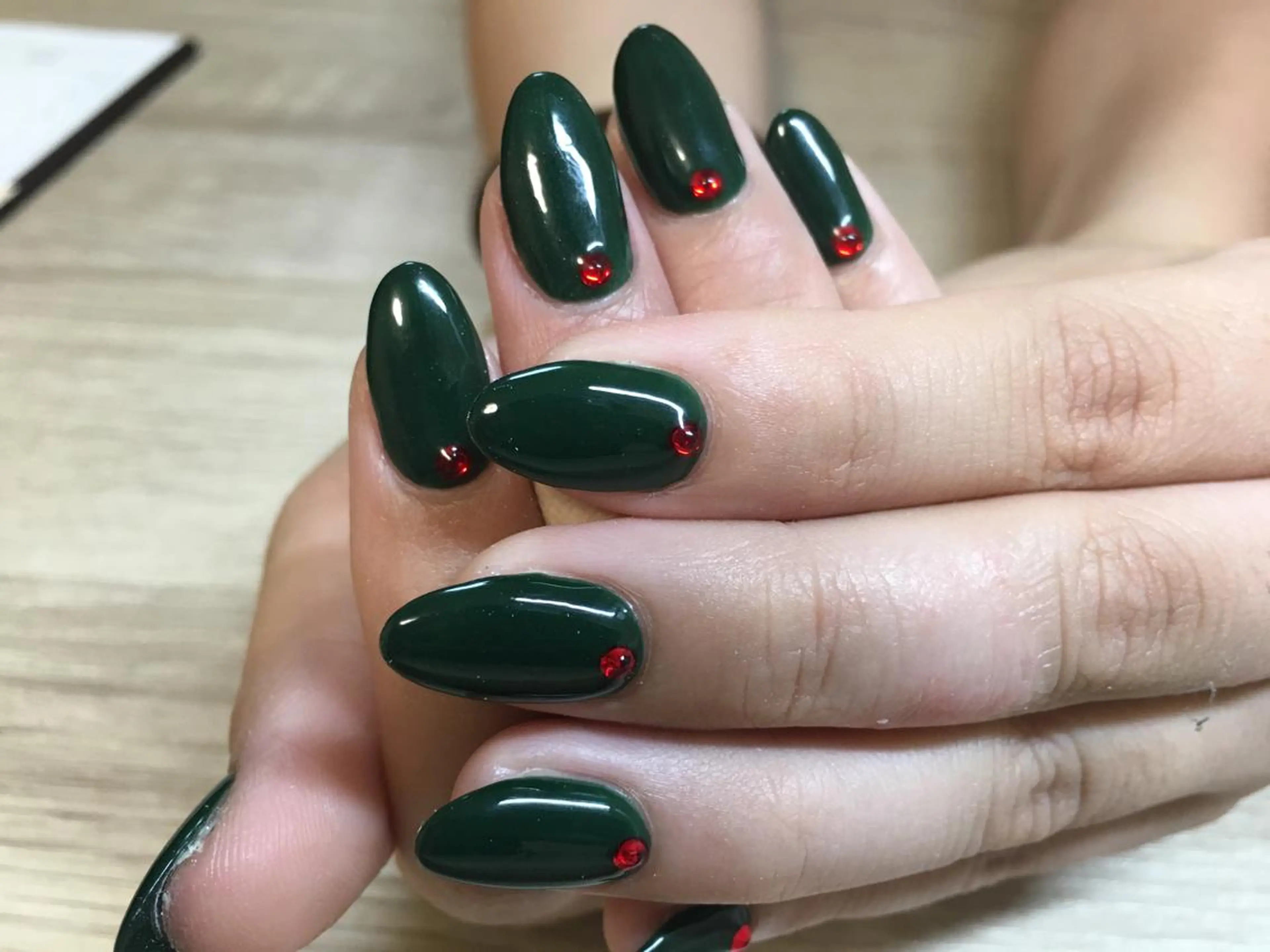 ネイル シンプルネイル syuri nailのネイルデザイン