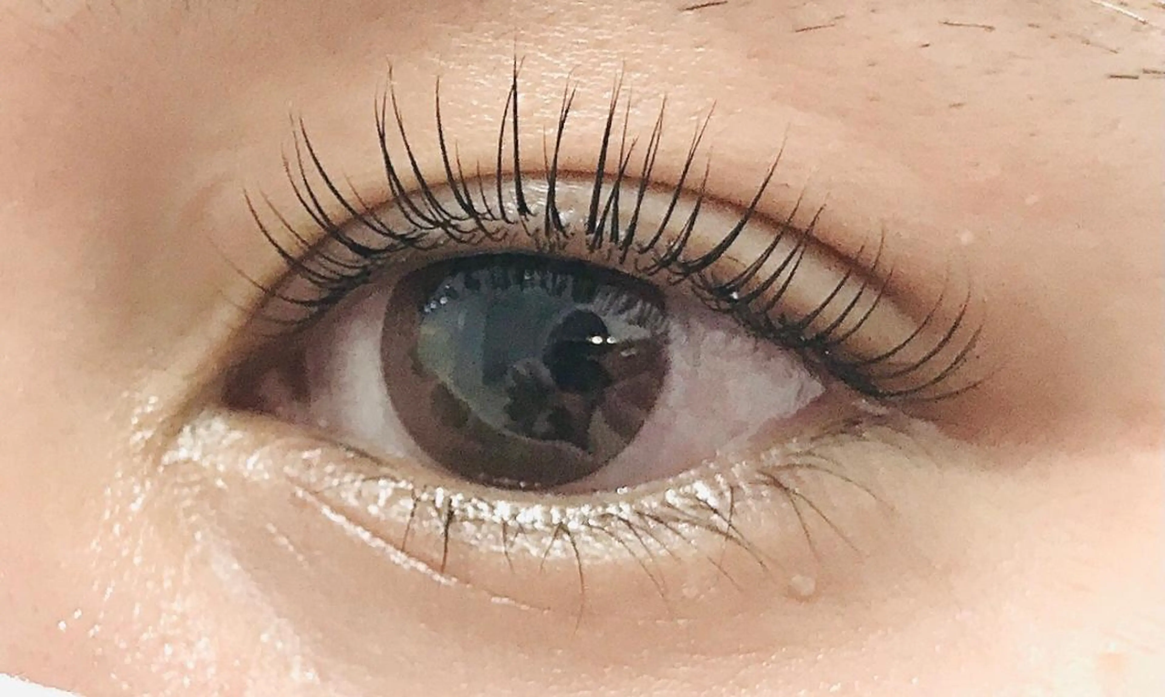 マツエク・マツパ REI eyelashのマツエク・マツパデザイン