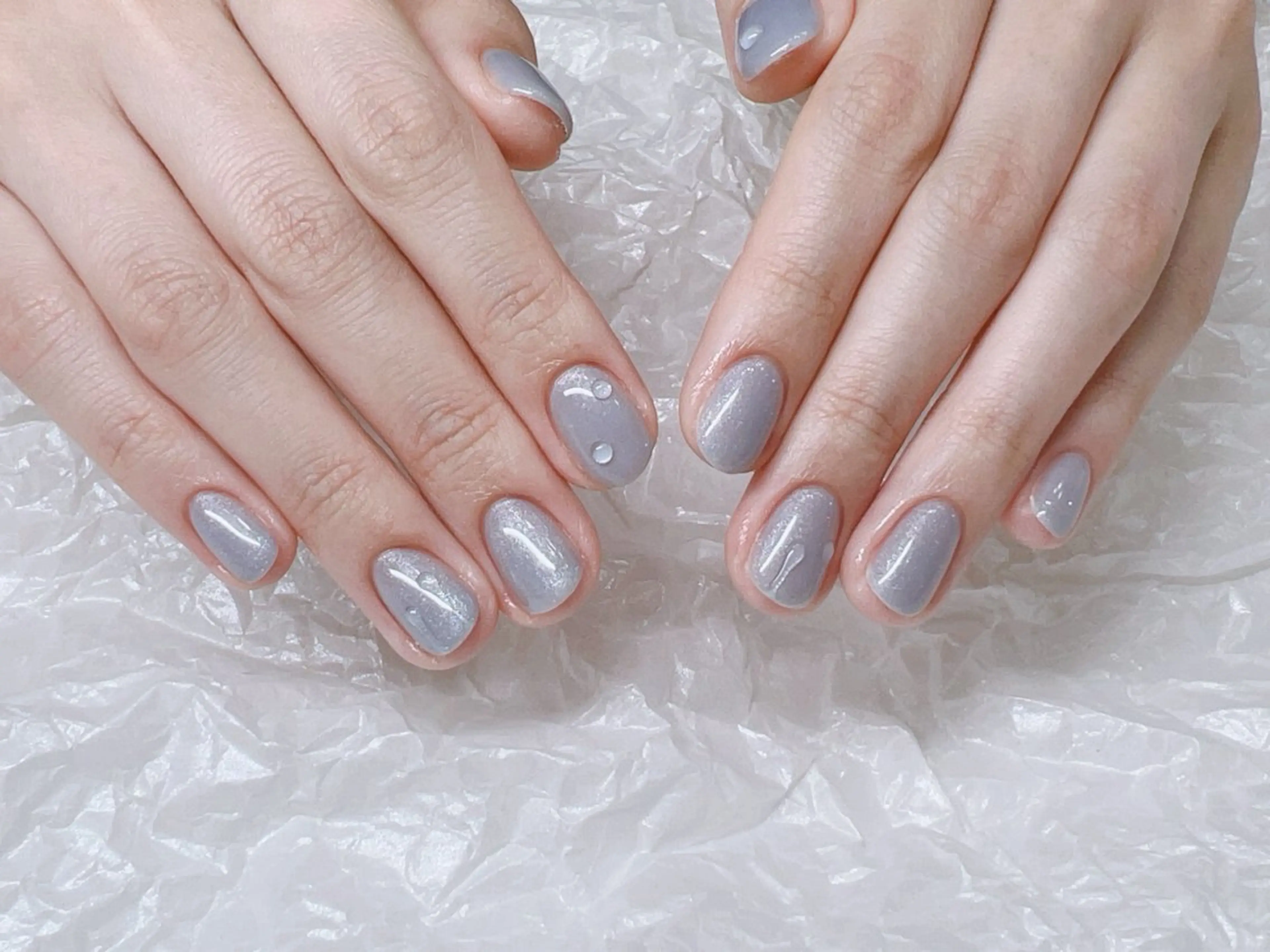 ネイル ハンドネイル Nail salon CELEBRAILのネイルデザイン