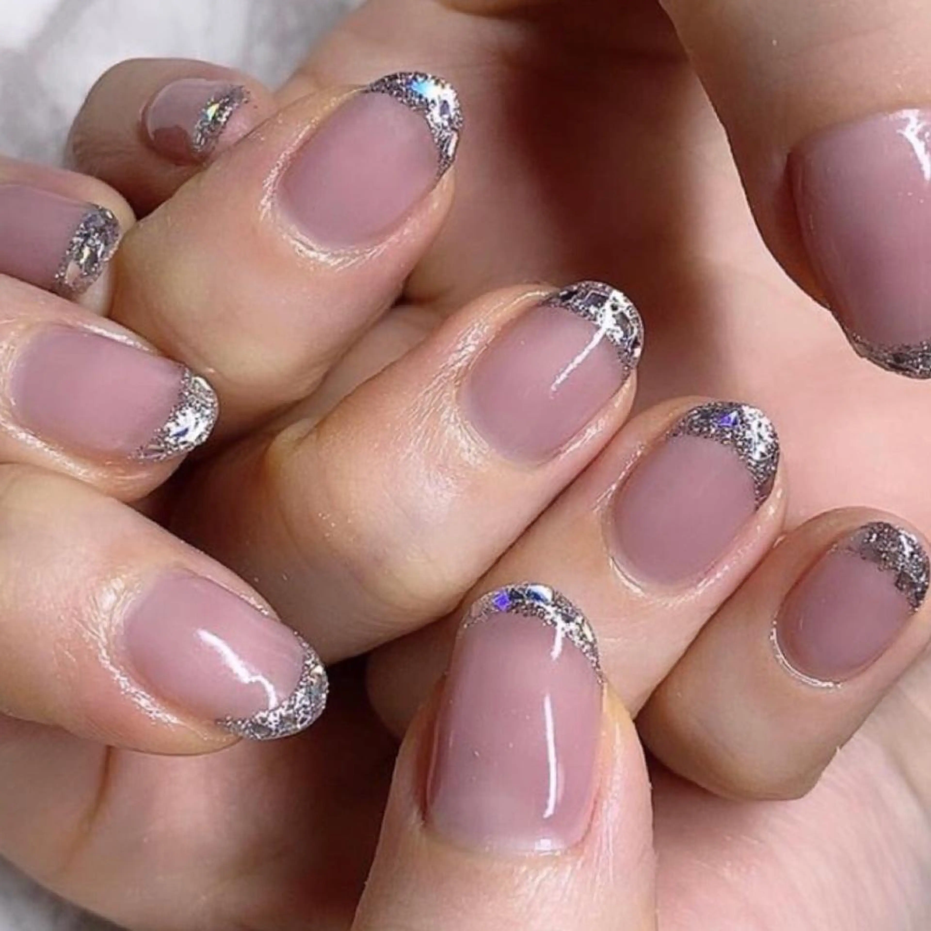 ネイル ネイルサロン翼所属・ネイルサロン 翼【仙川4分】のネイルデザイン