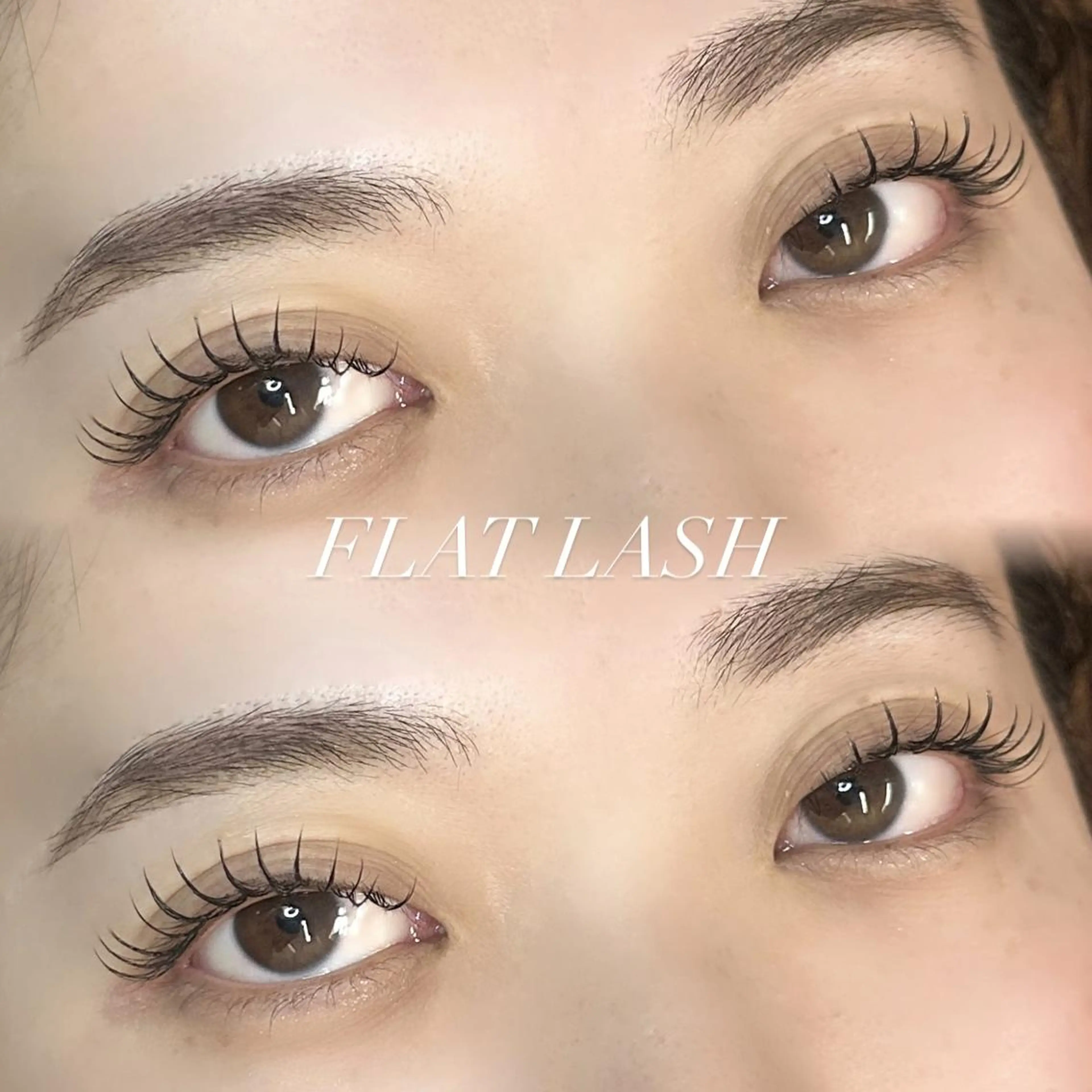 マツエク・マツパ 🍓fein.表参道 ANNEX店🧁🪽のマツエク・マツパデザイン