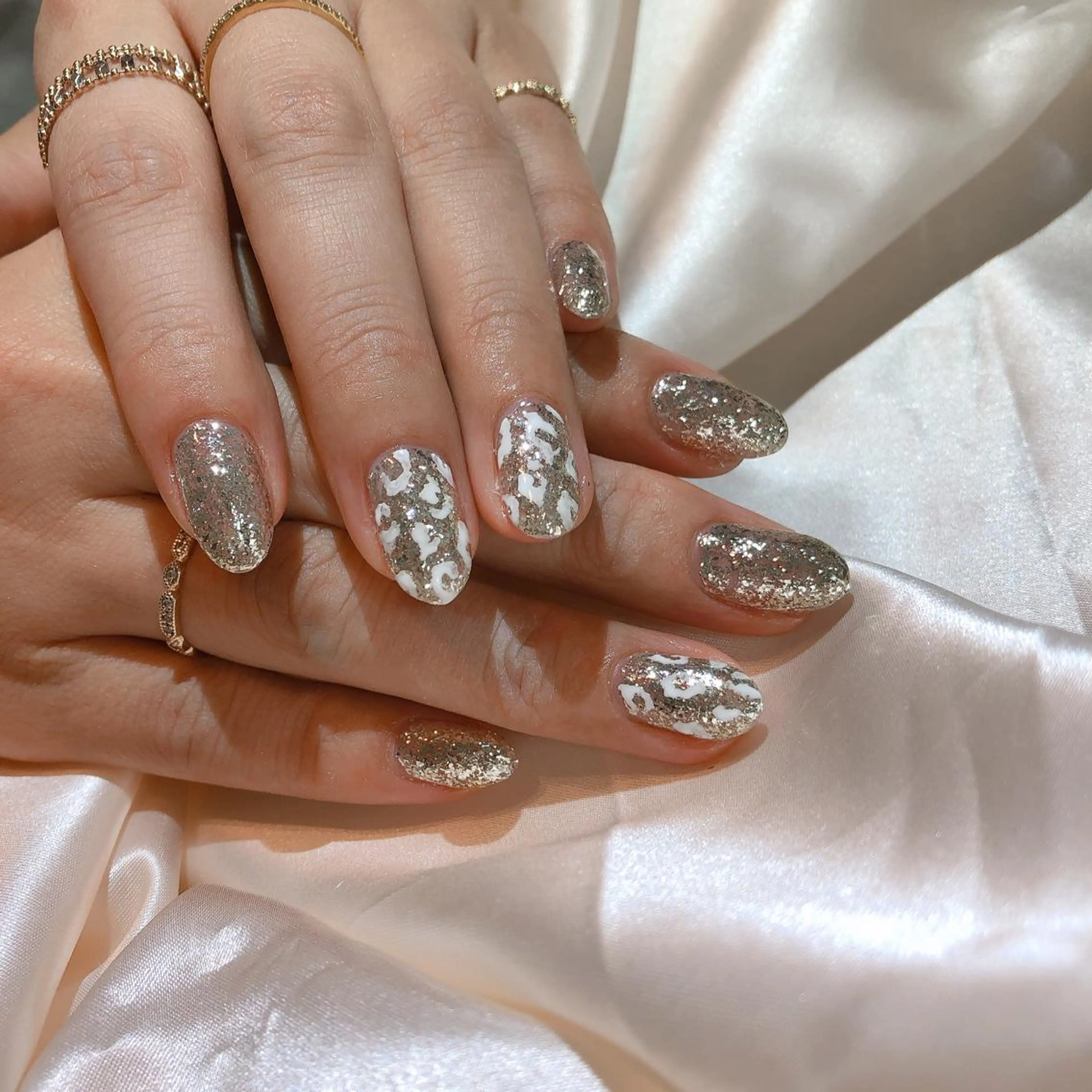 ネイル ハンドネイル fog nail.のネイルデザイン