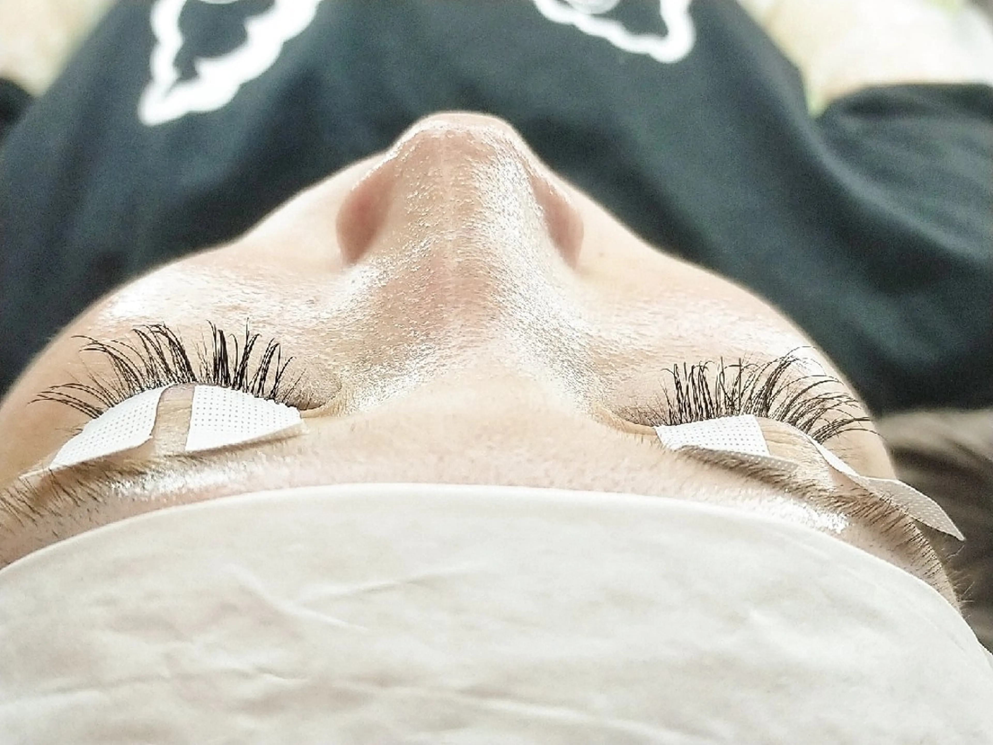 マツエク・マツパ マツエク ✨Yumi ☆eye✨のマツエク・マツパデザイン