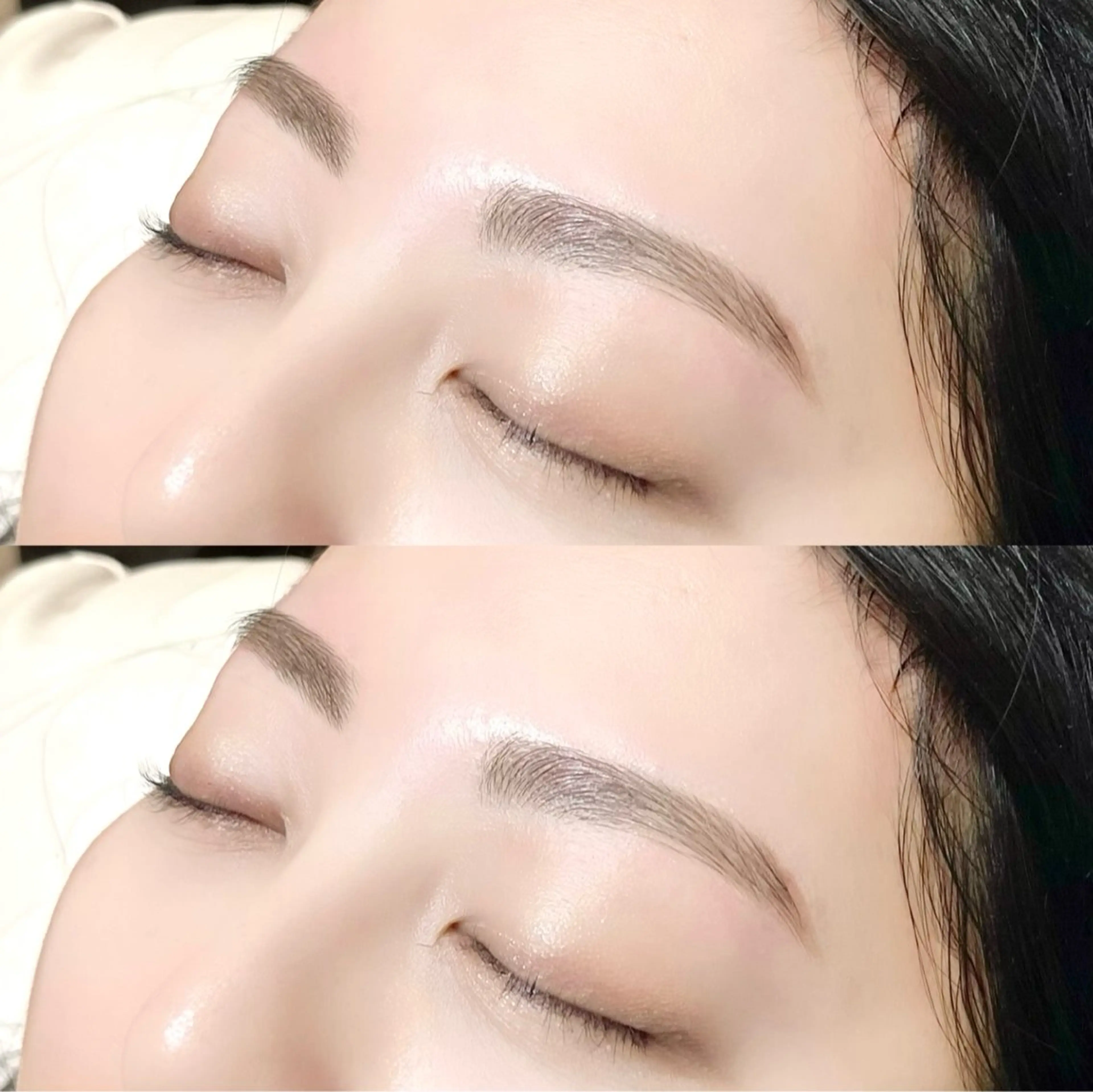 アイブロウ ワックス脱毛 眉カット その他(アイブロウ) Zina 船橋南口/Amikaのマツエク・マツパデザイン