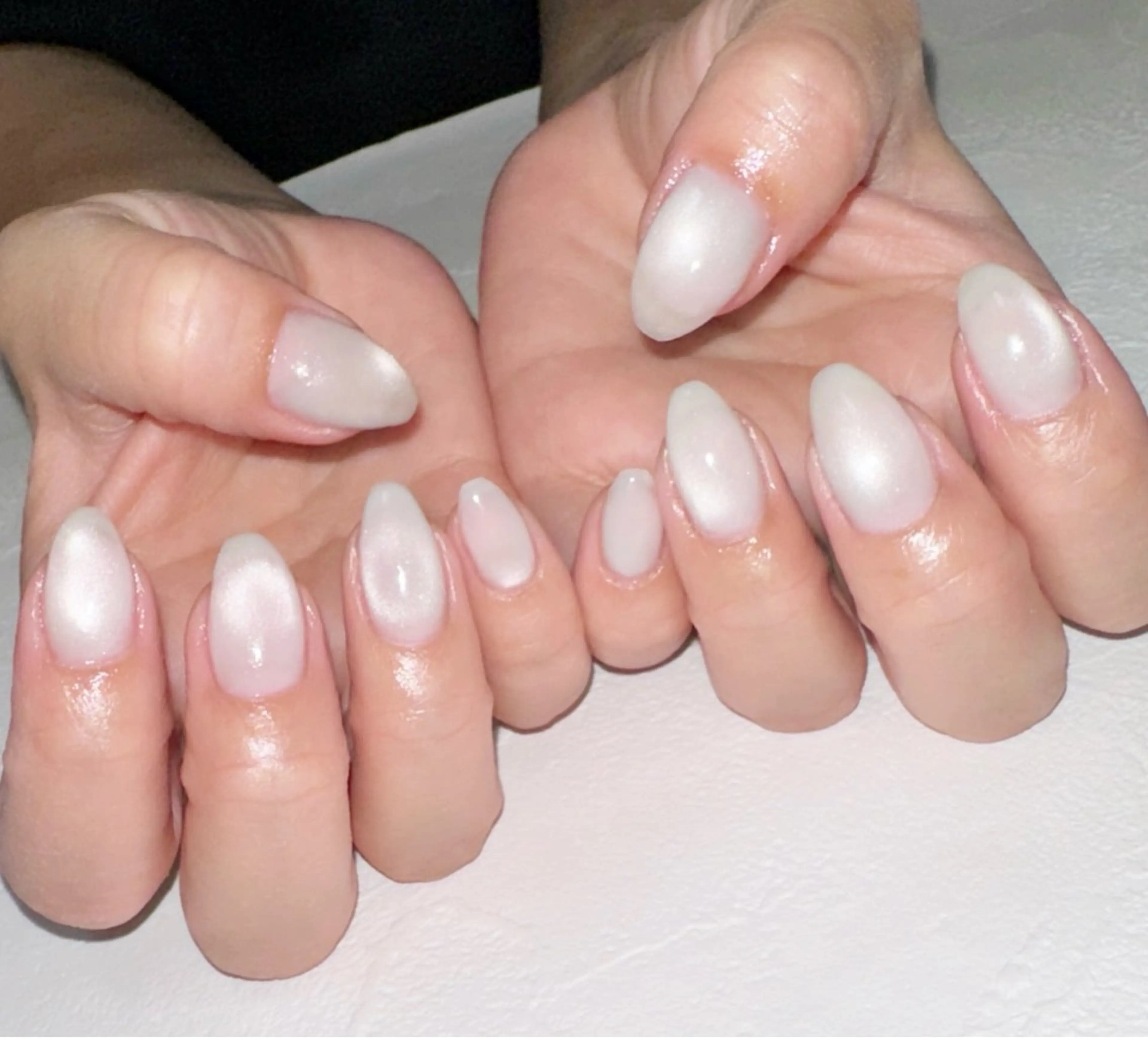 ネイル ハンドネイル nail salon Linoのネイルデザイン