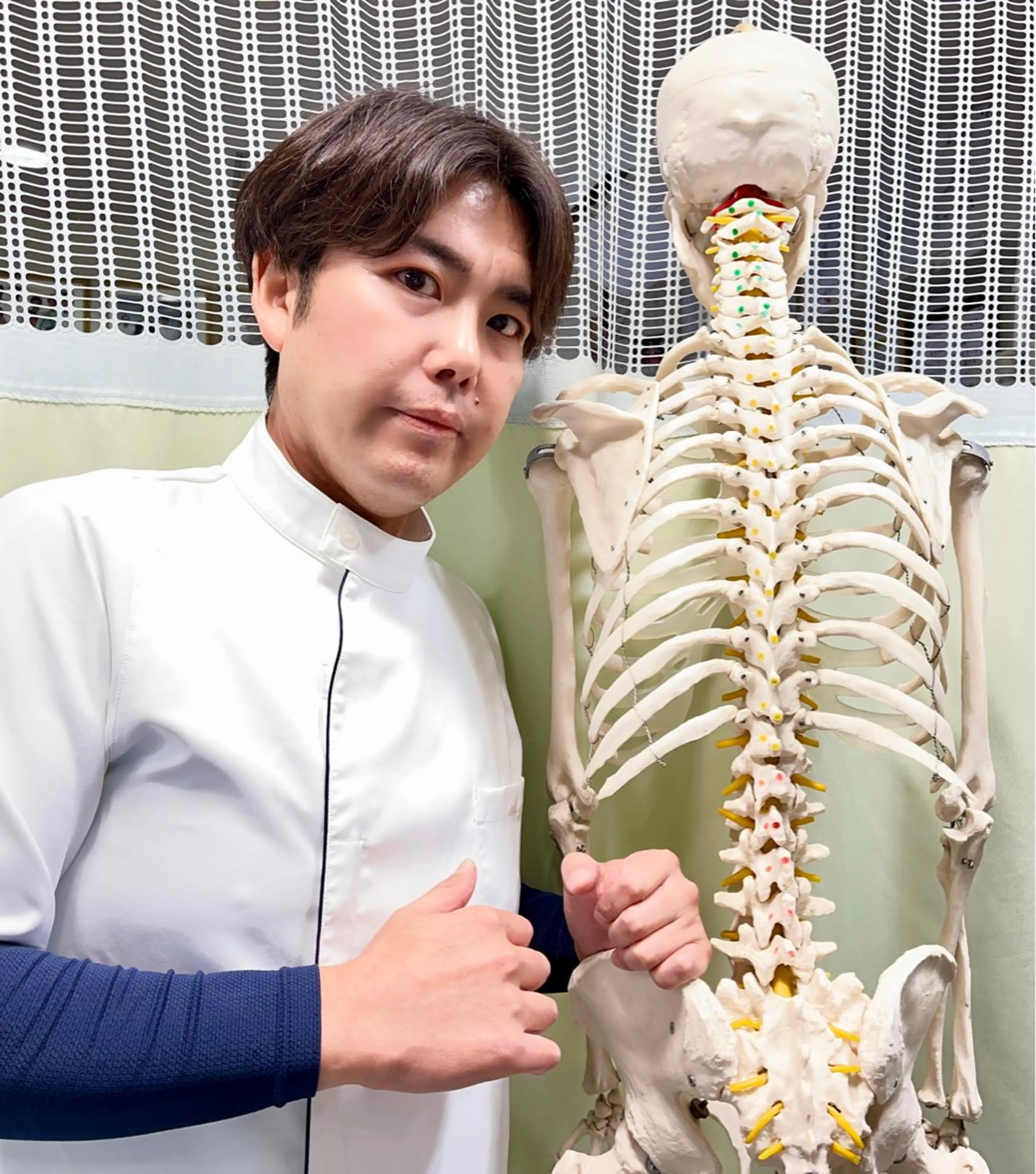 リラク 博多駅前の整体 長野カイロのエステ・リラクイメージ