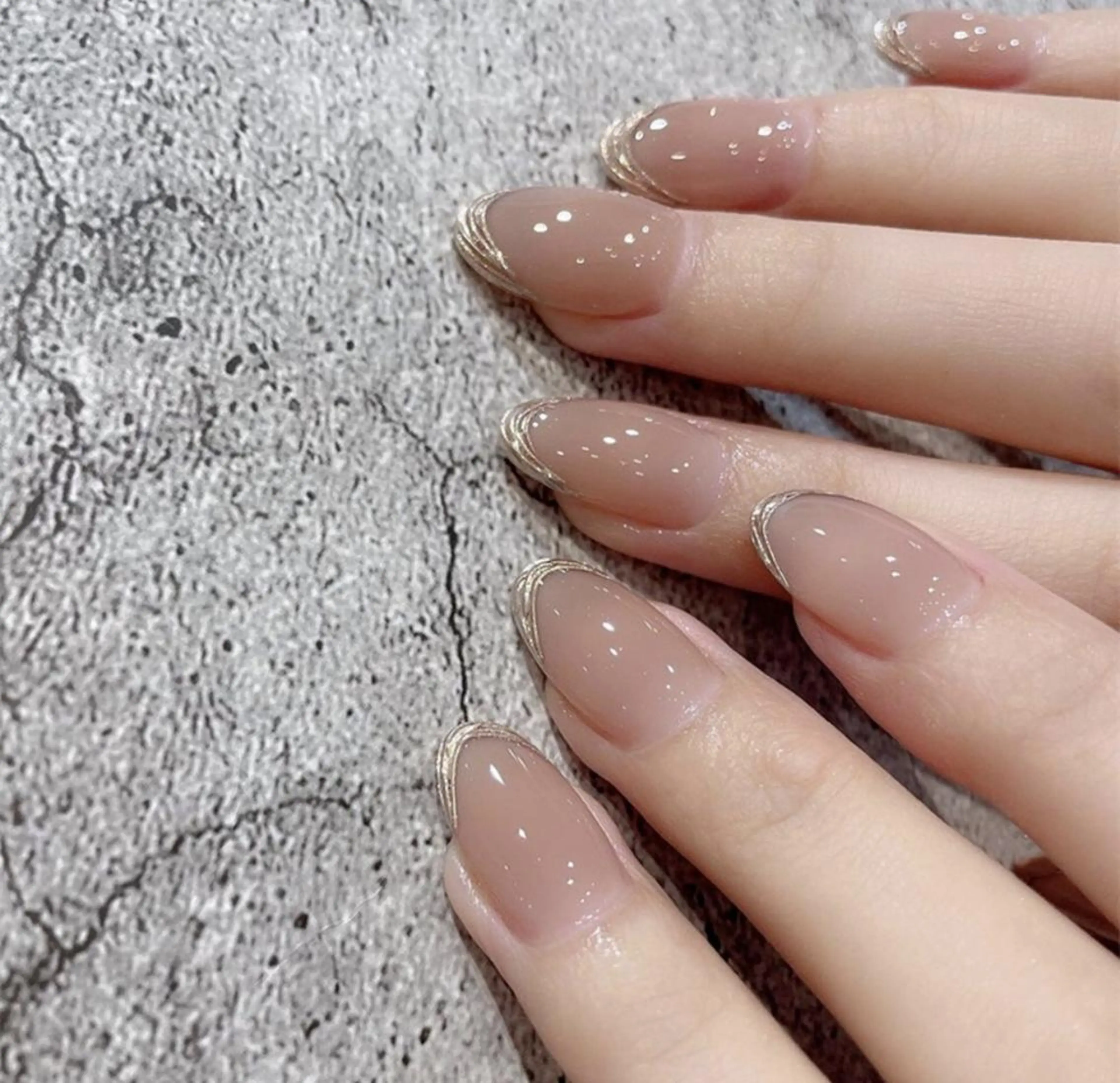 ネイル Cute beauty2のマツエク・マツパデザイン