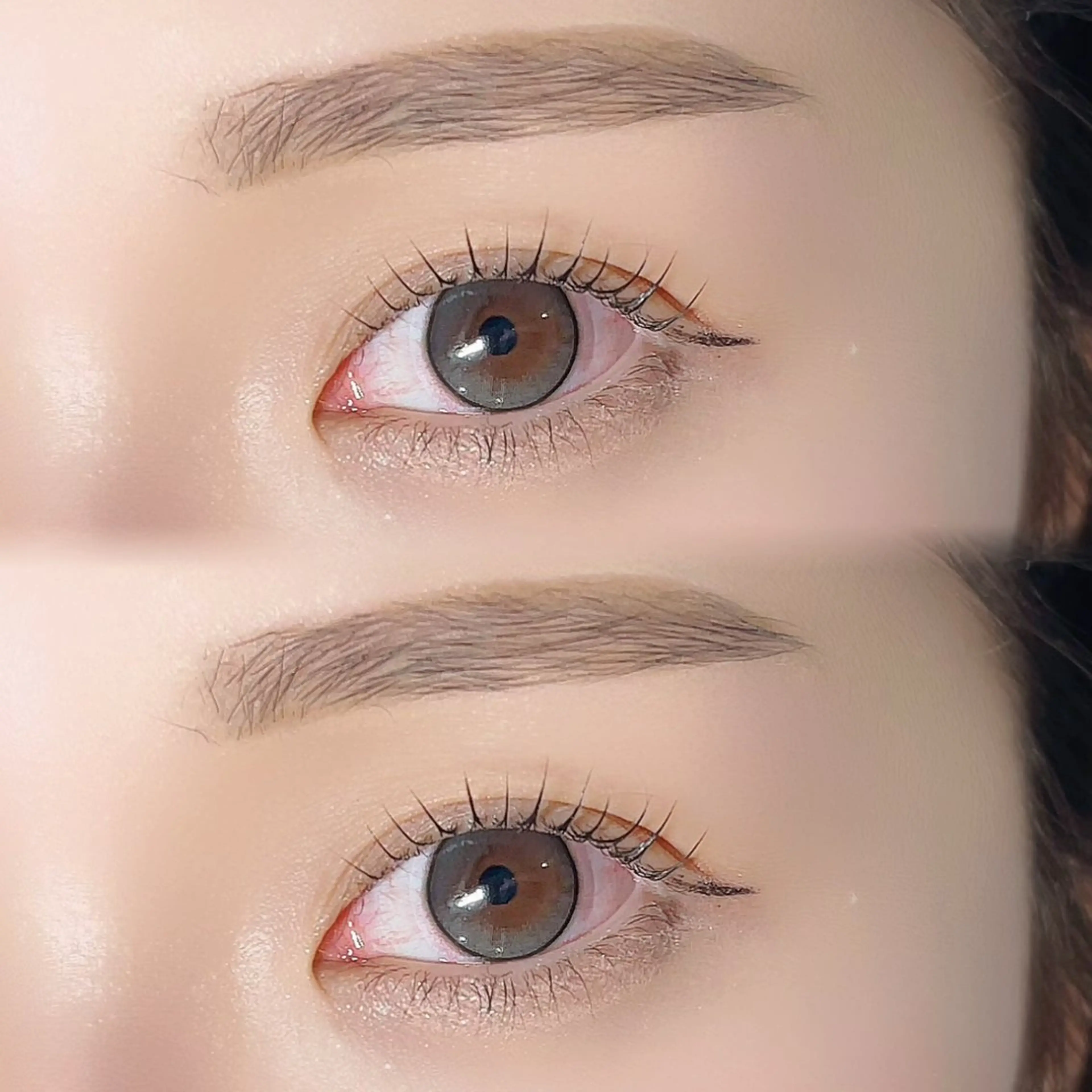 マツエク・マツパ マツパ Lino 中目黒♡ イチダ　ユウ 🩰のマツエク・マツパデザイン