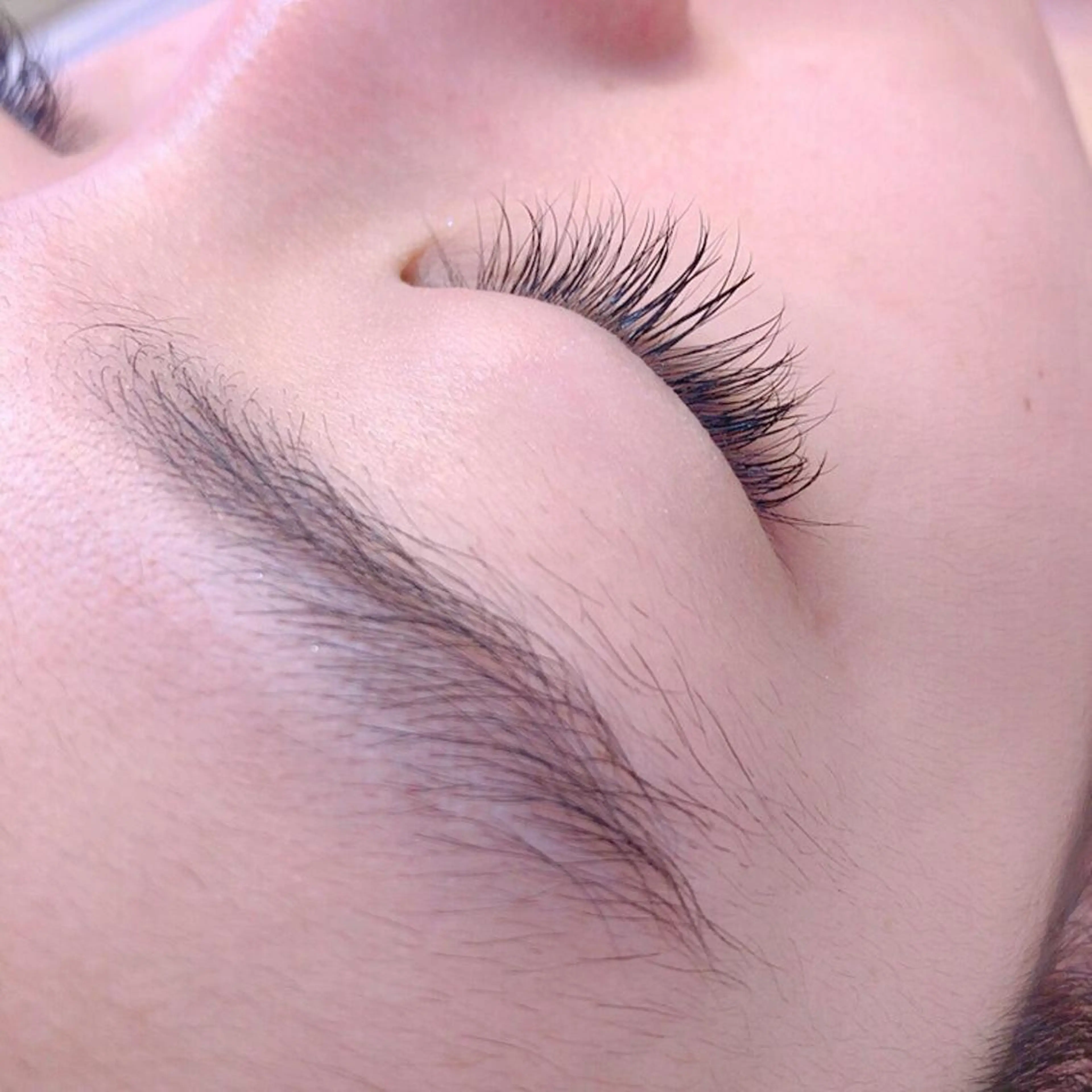 マツエク・マツパ MIMI RUSH 安城  jubilee店所属・武内 和美のマツエク・マツパデザイン