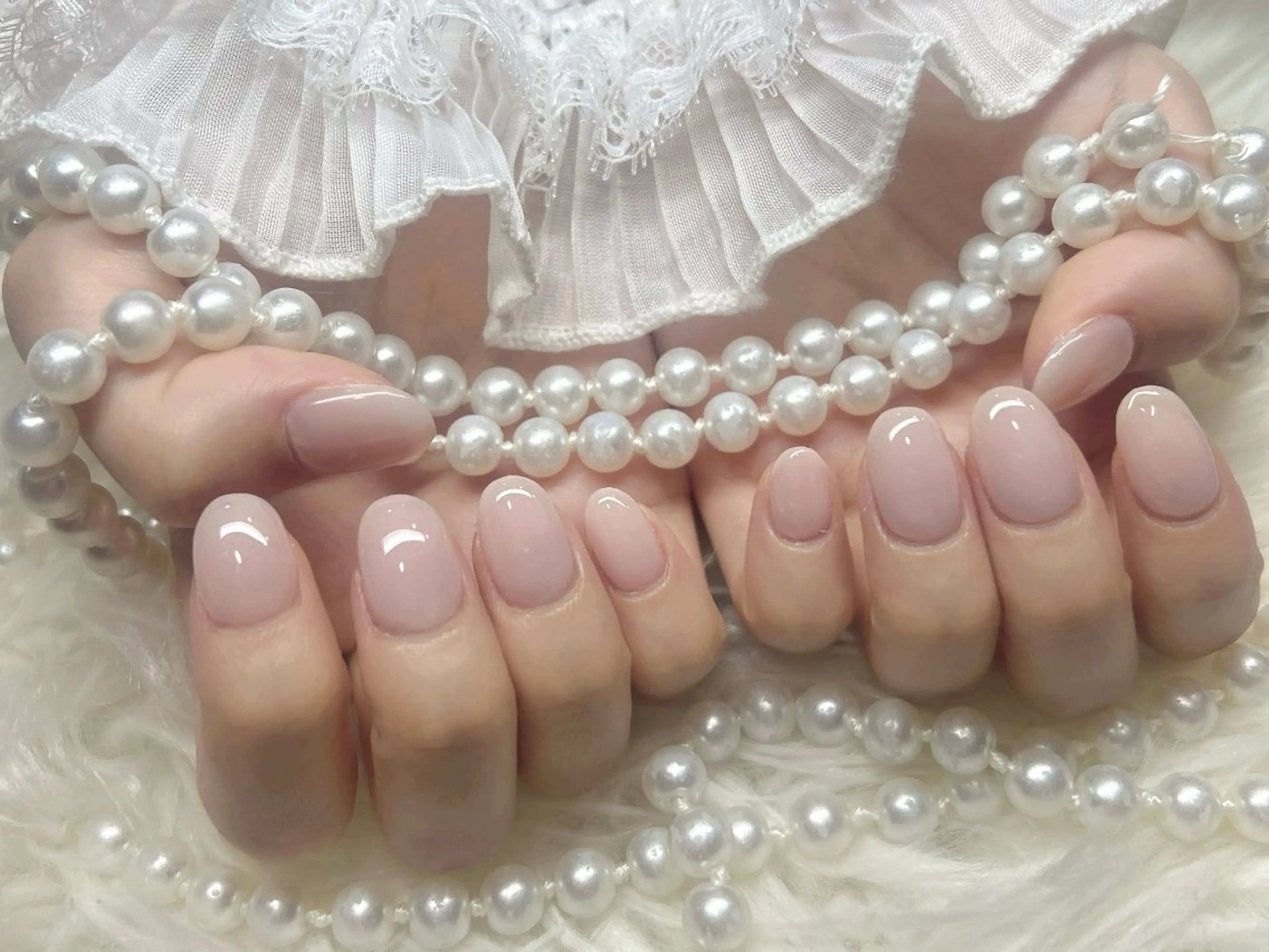 ネイル nail salon Pink Aliceのネイルデザイン