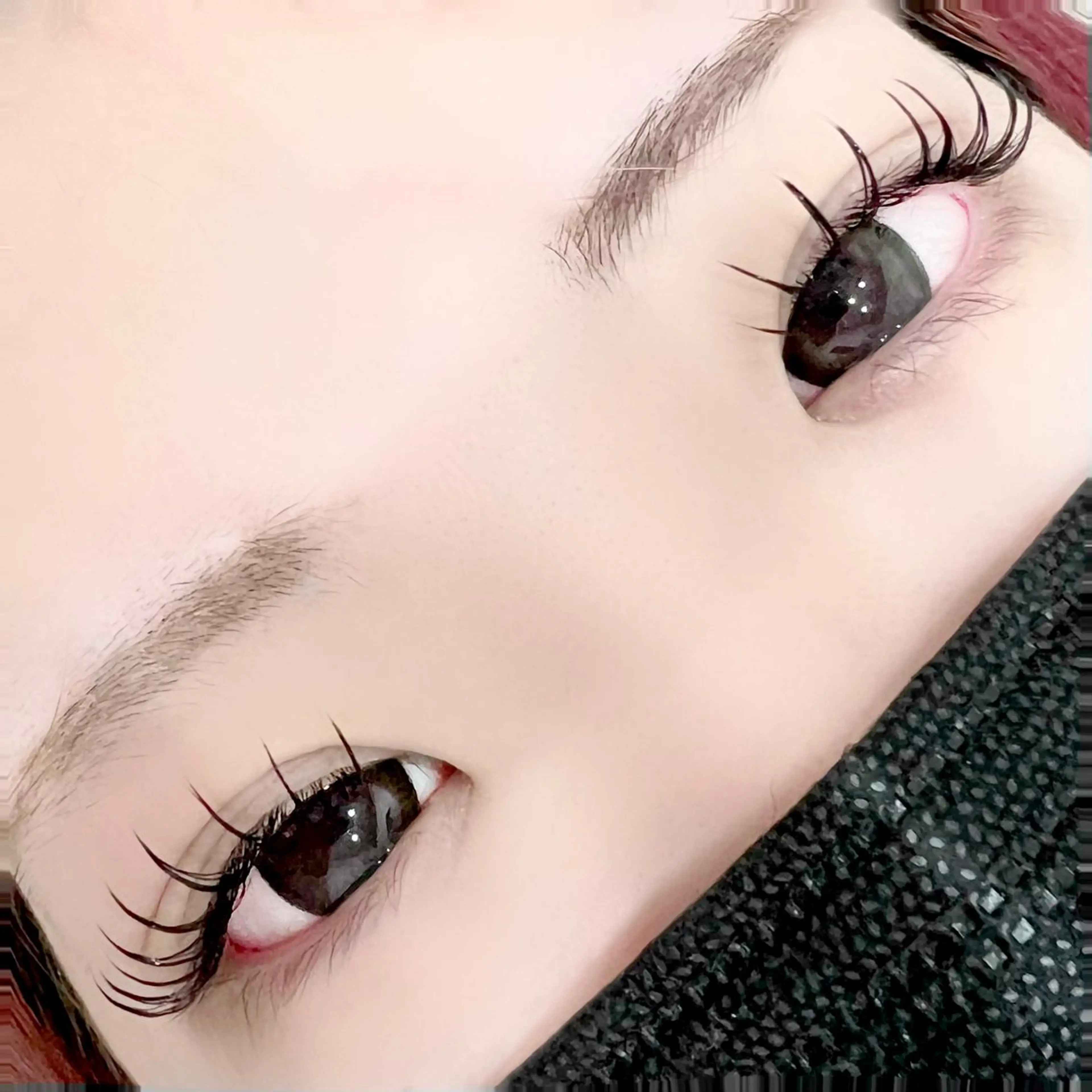 マツエク・マツパ omii salon 守山店: ayumiのマツエク・マツパデザイン